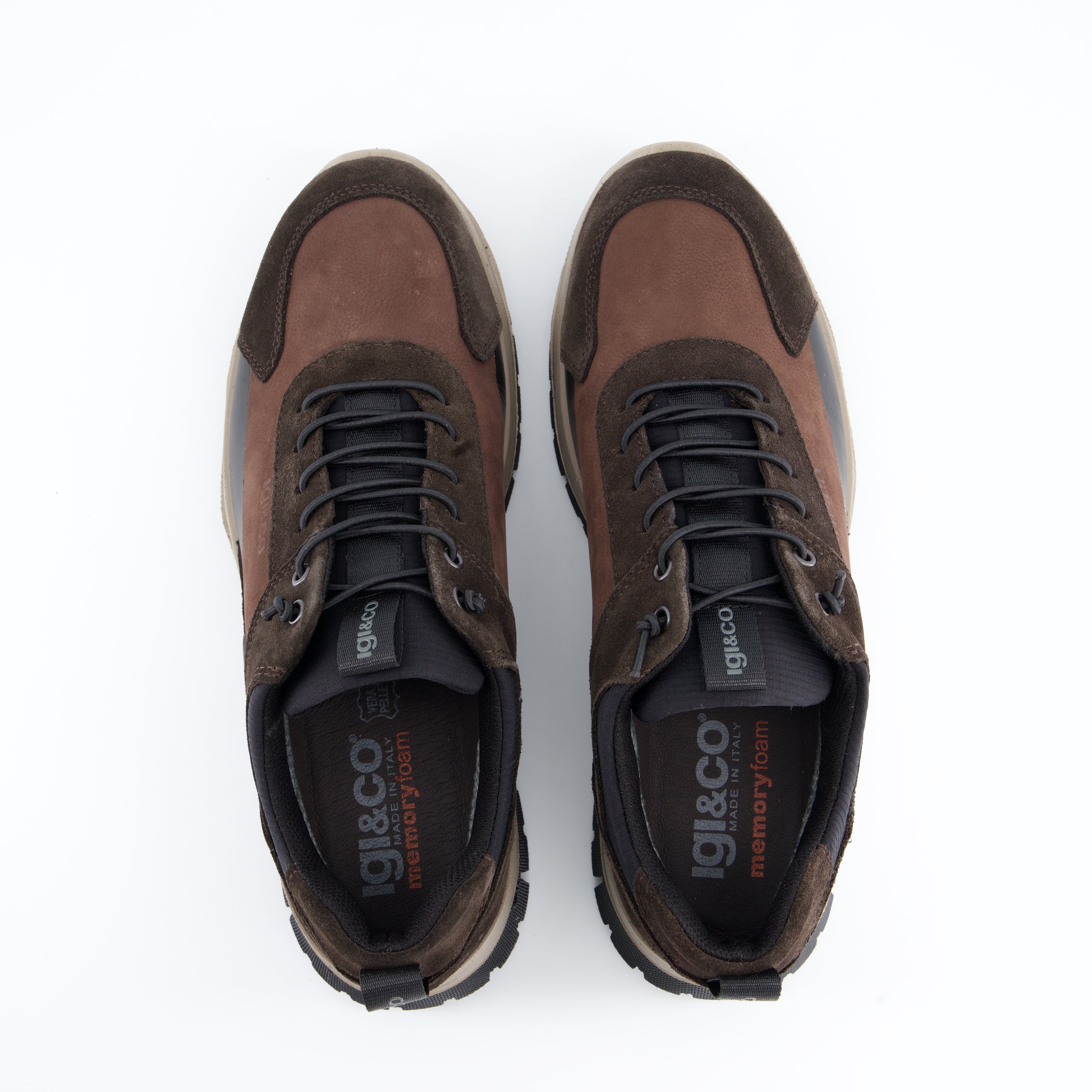 Slipper/Mokassin Stanley GTX