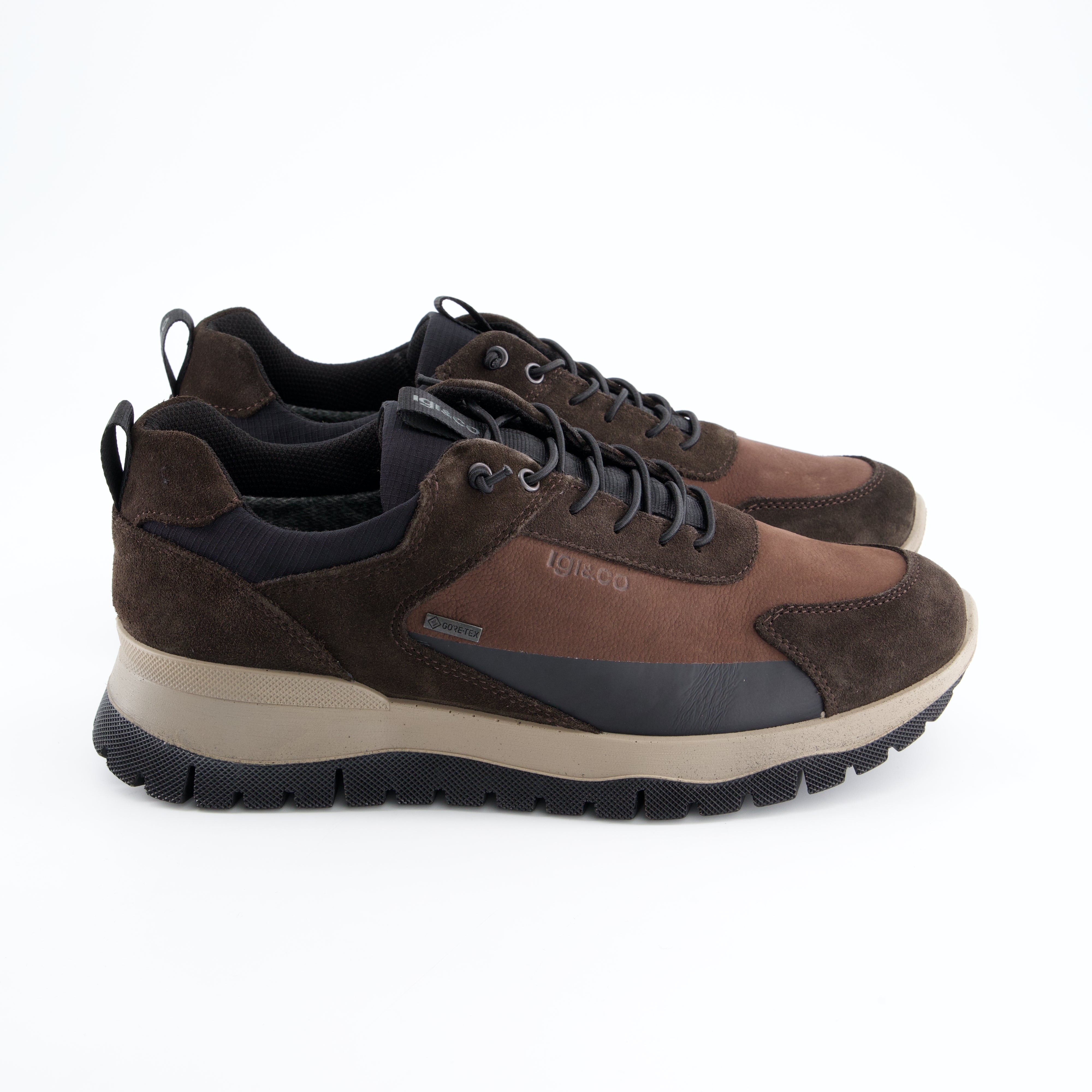 Slipper/Mokassin Stanley GTX
