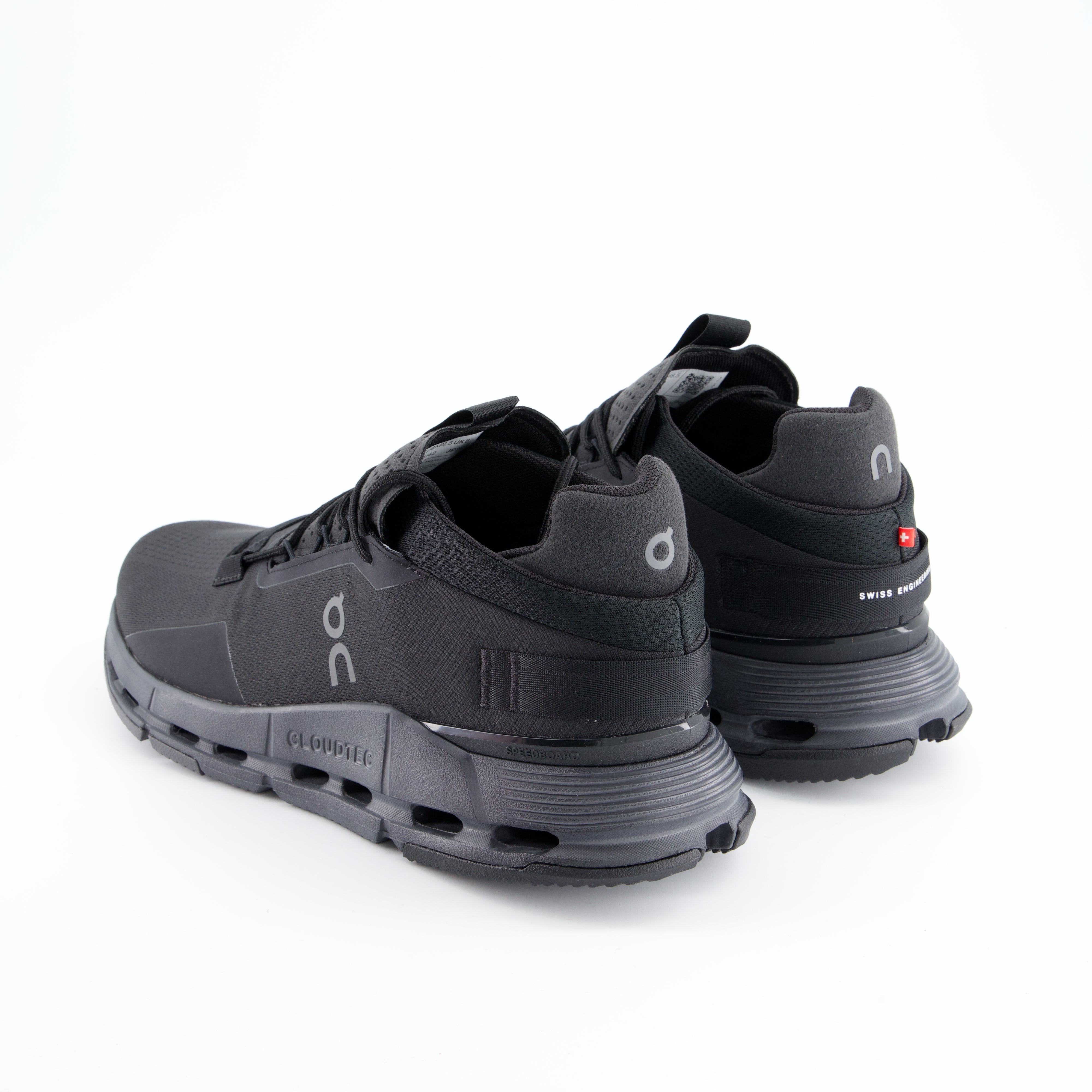 Sneaker Cloudnova 2