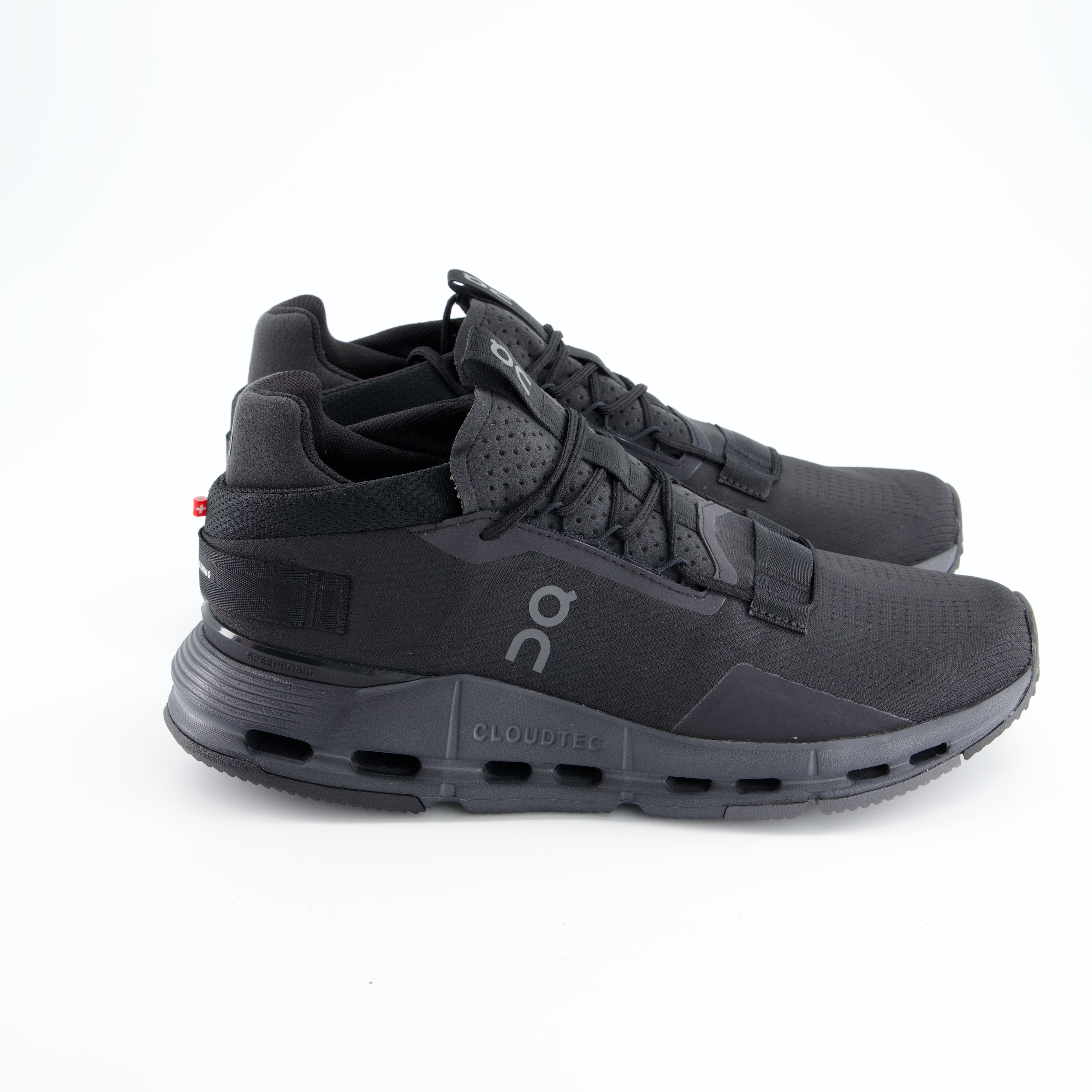 Sneaker Cloudnova 2