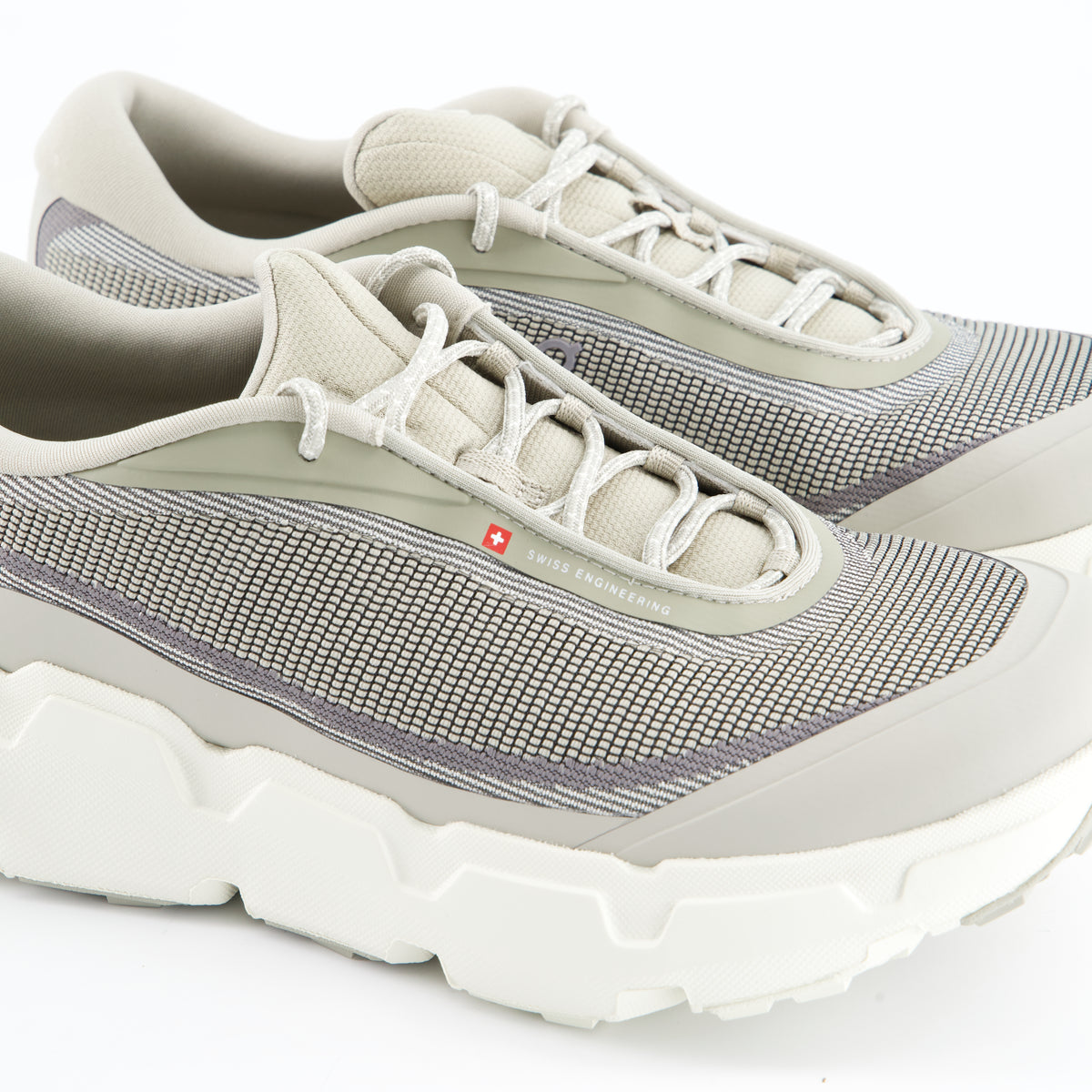 Sneaker Cloudsoma Hike
