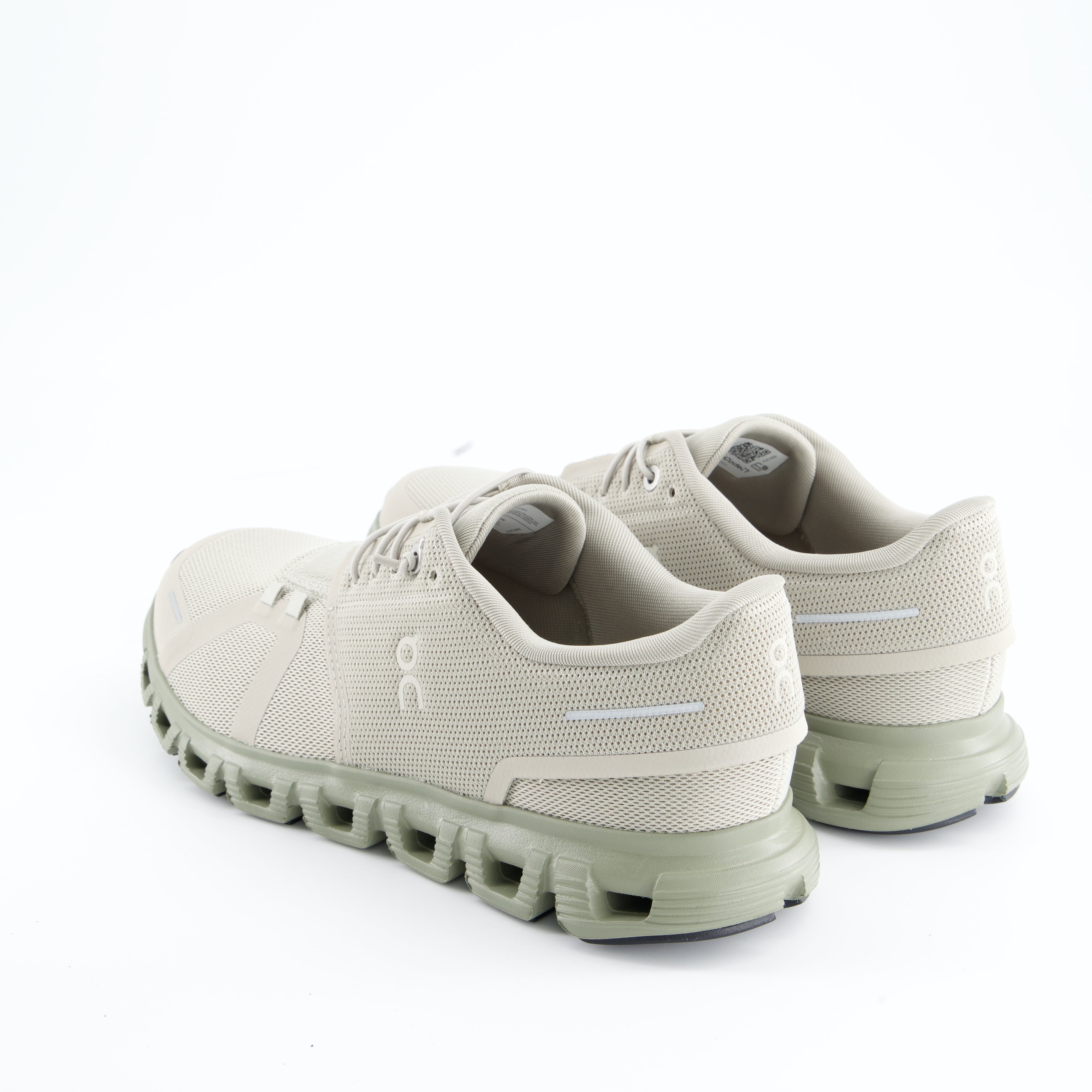Sneaker Cloud 6