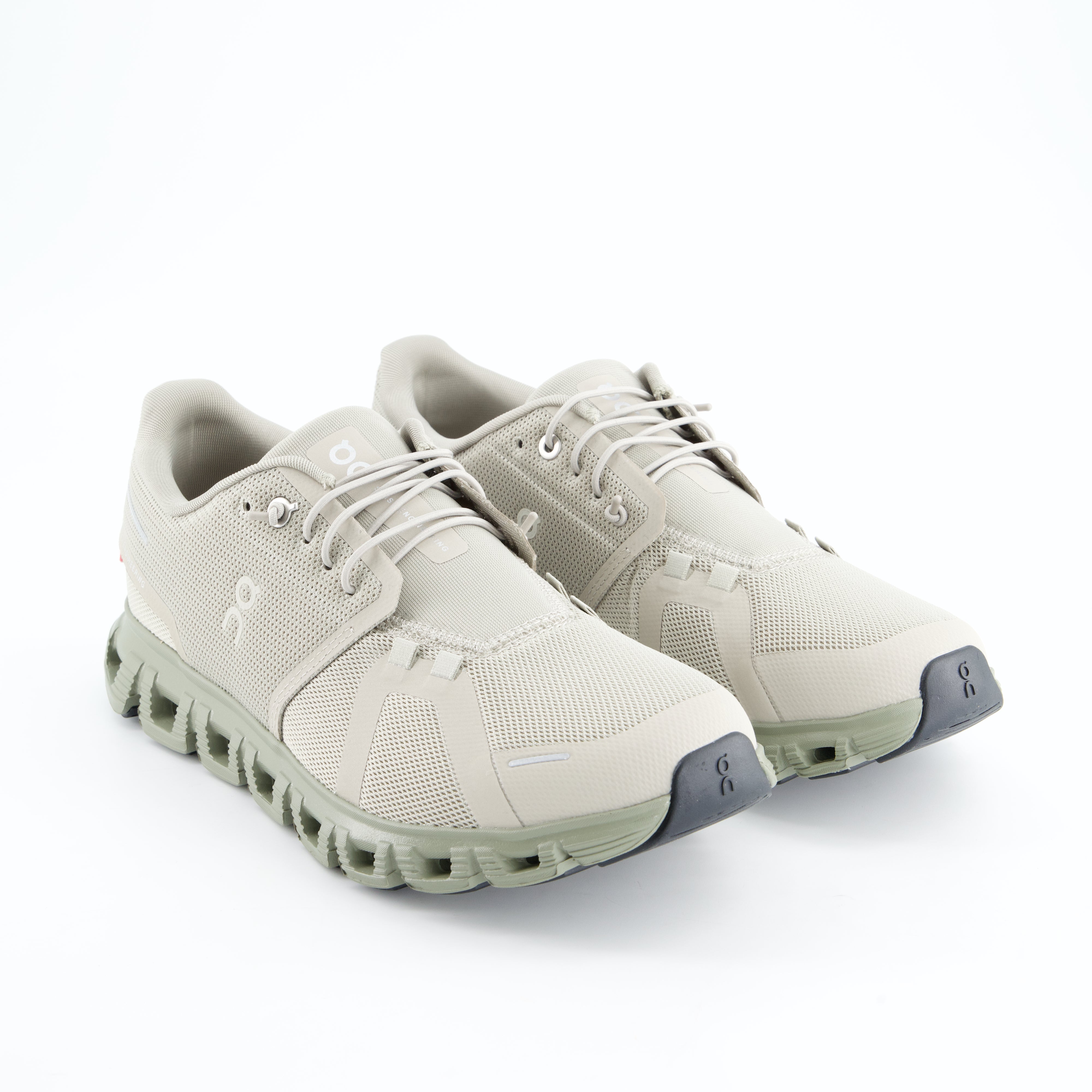 Sneaker Cloud 6