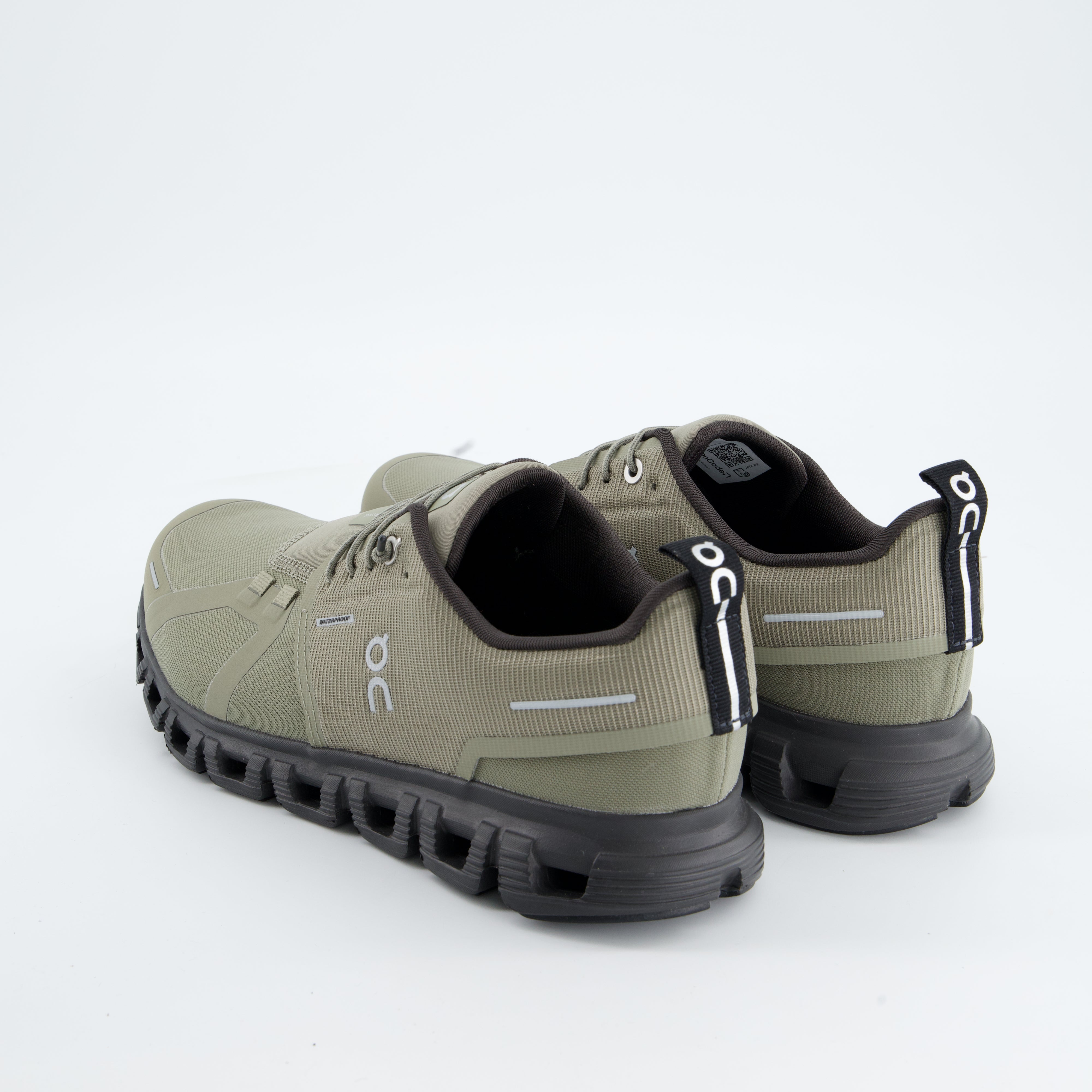 Sneaker Cloud 6 WP