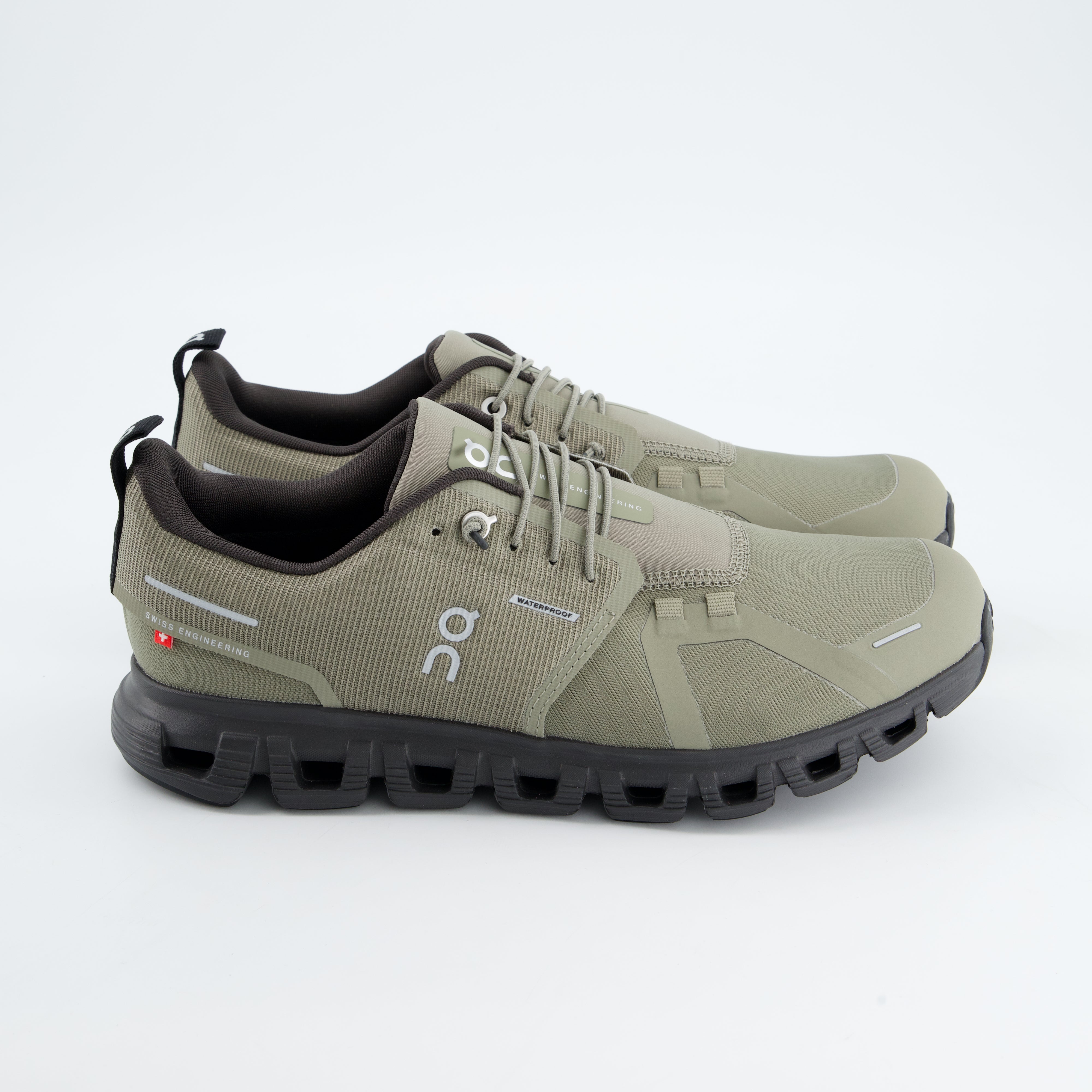Sneaker Cloud 6 WP