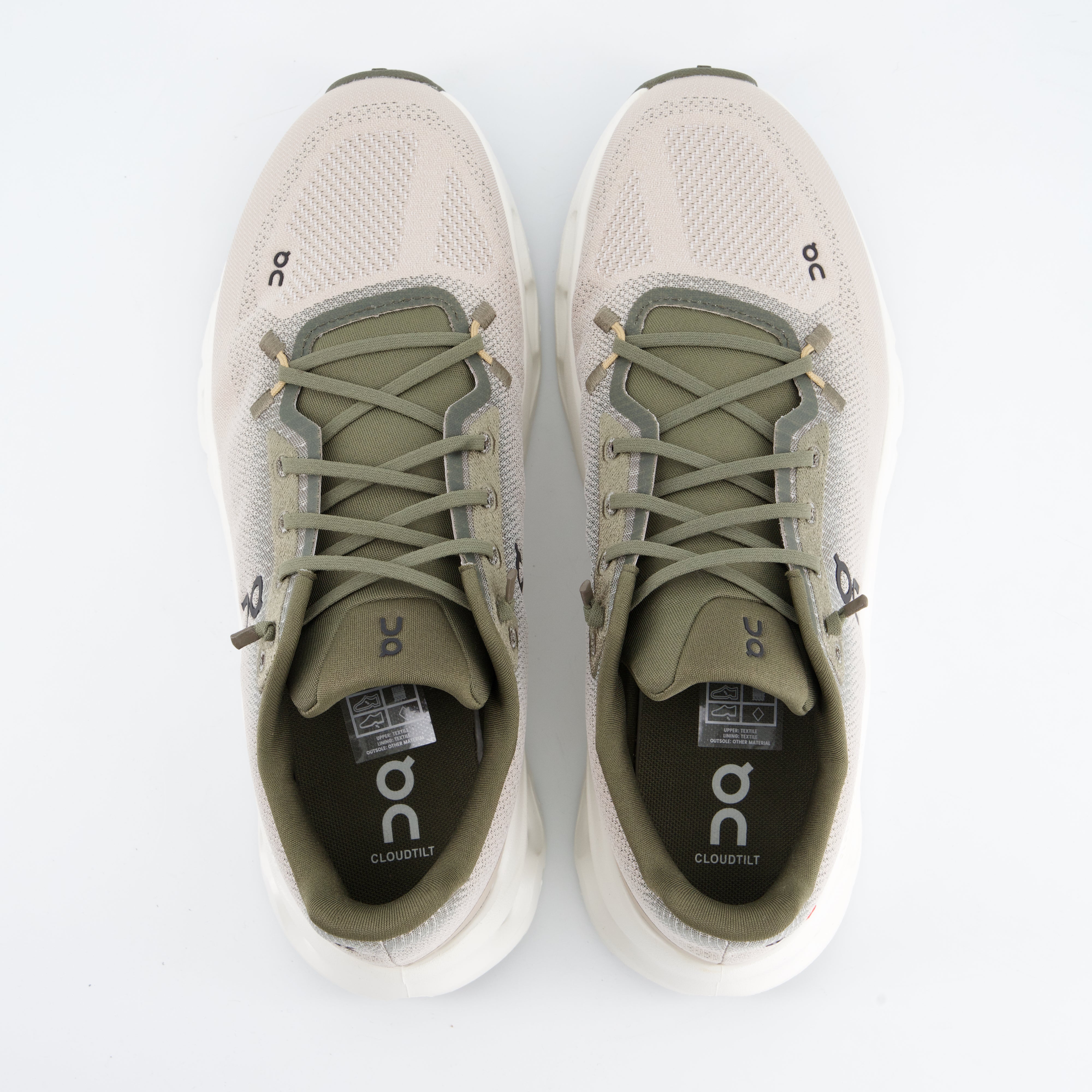 Sneaker Cloudtilt