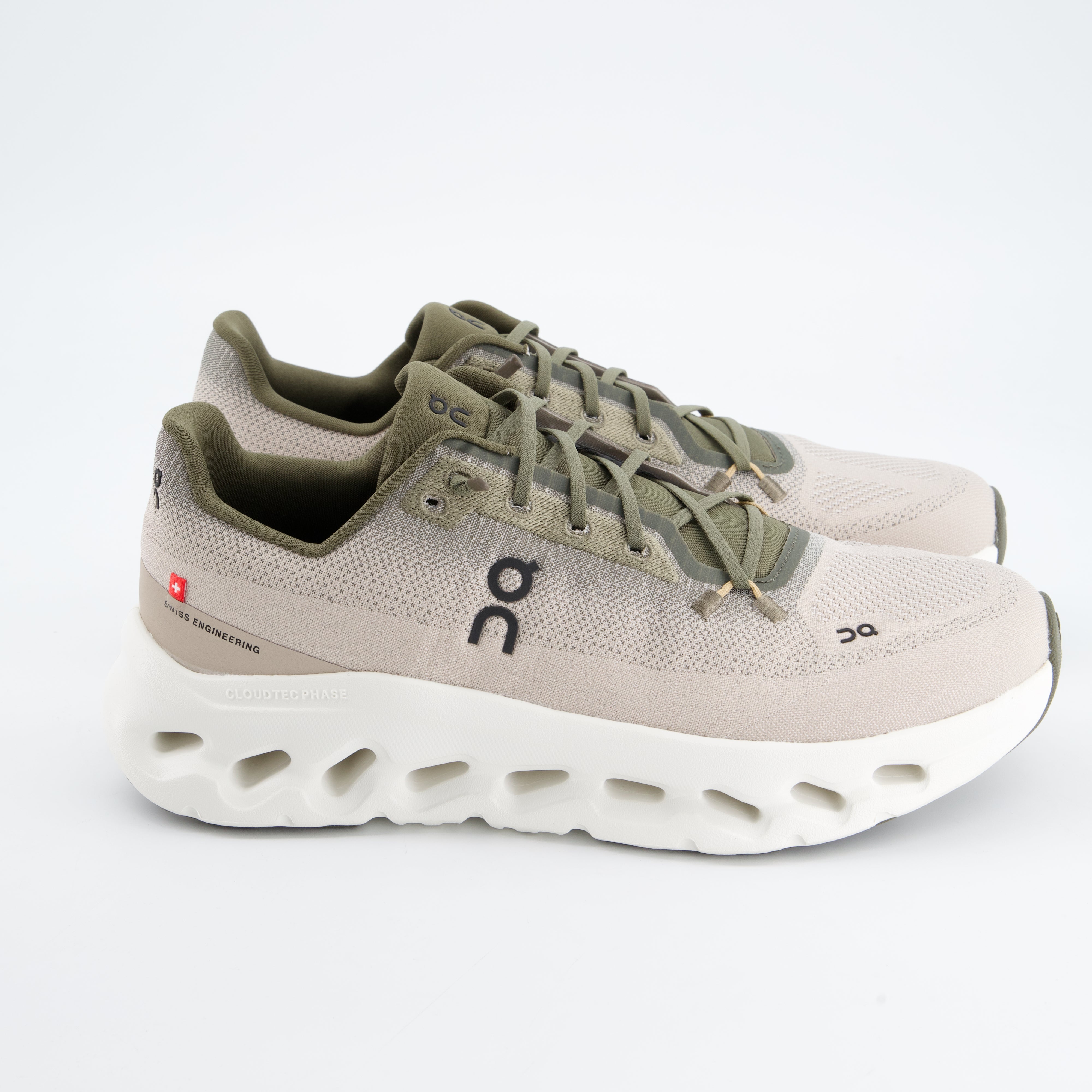 Sneaker Cloudtilt