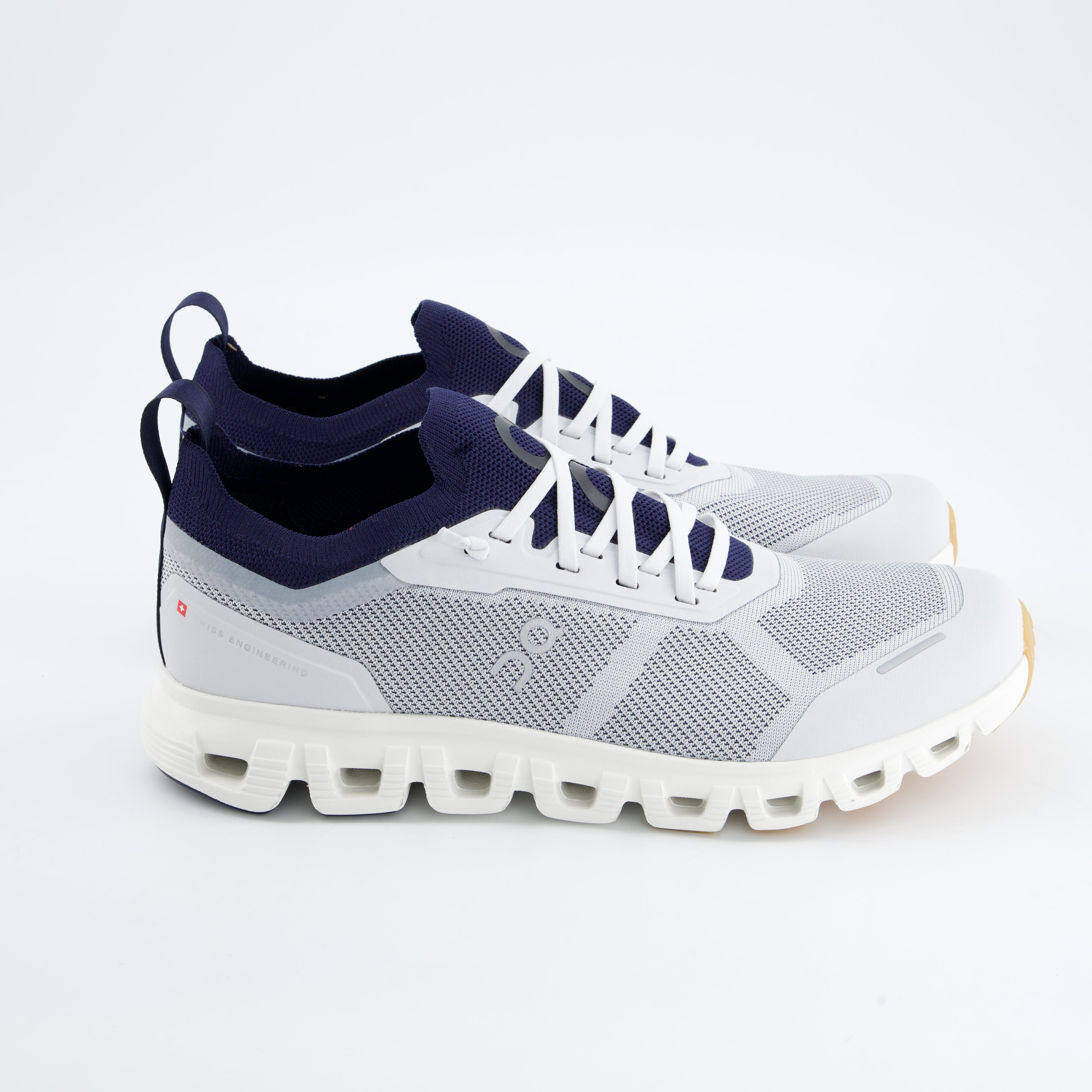 Sneaker Cloud 6 Versa