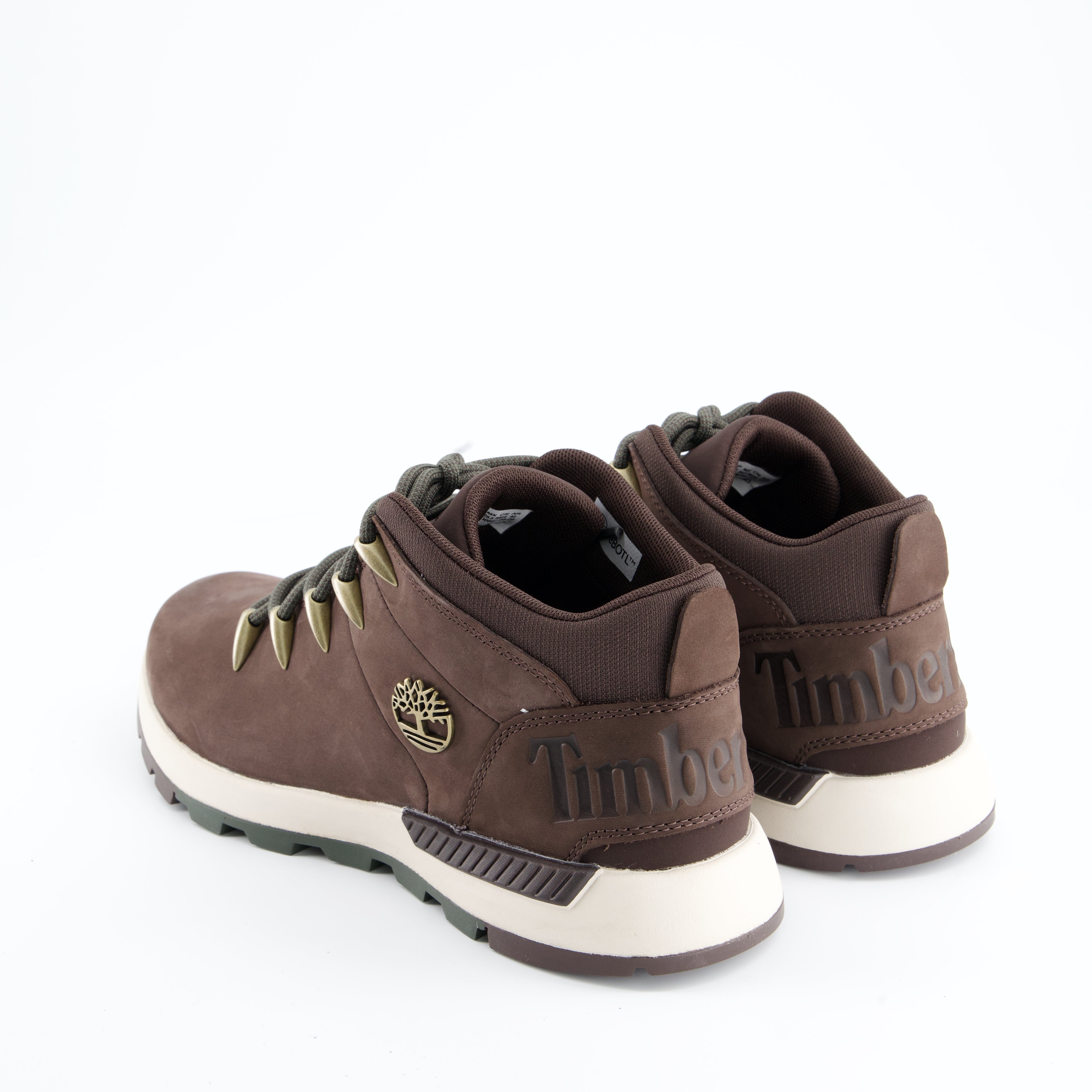 Schnürboot Sprint Trekker