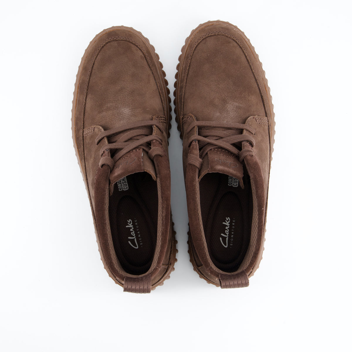 Schnürboot Torhill Lace Hi