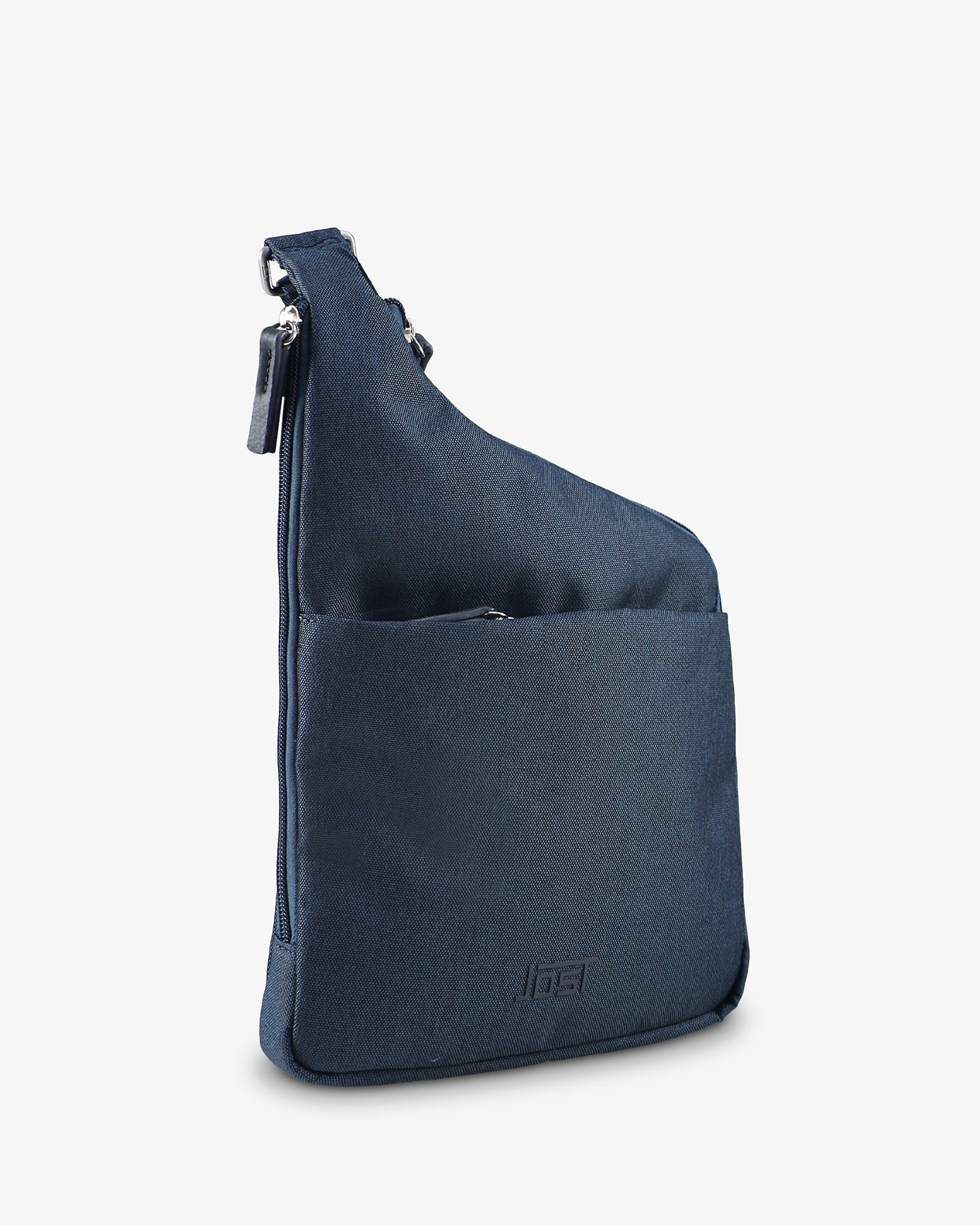 BERGEN Crossover Bag blau