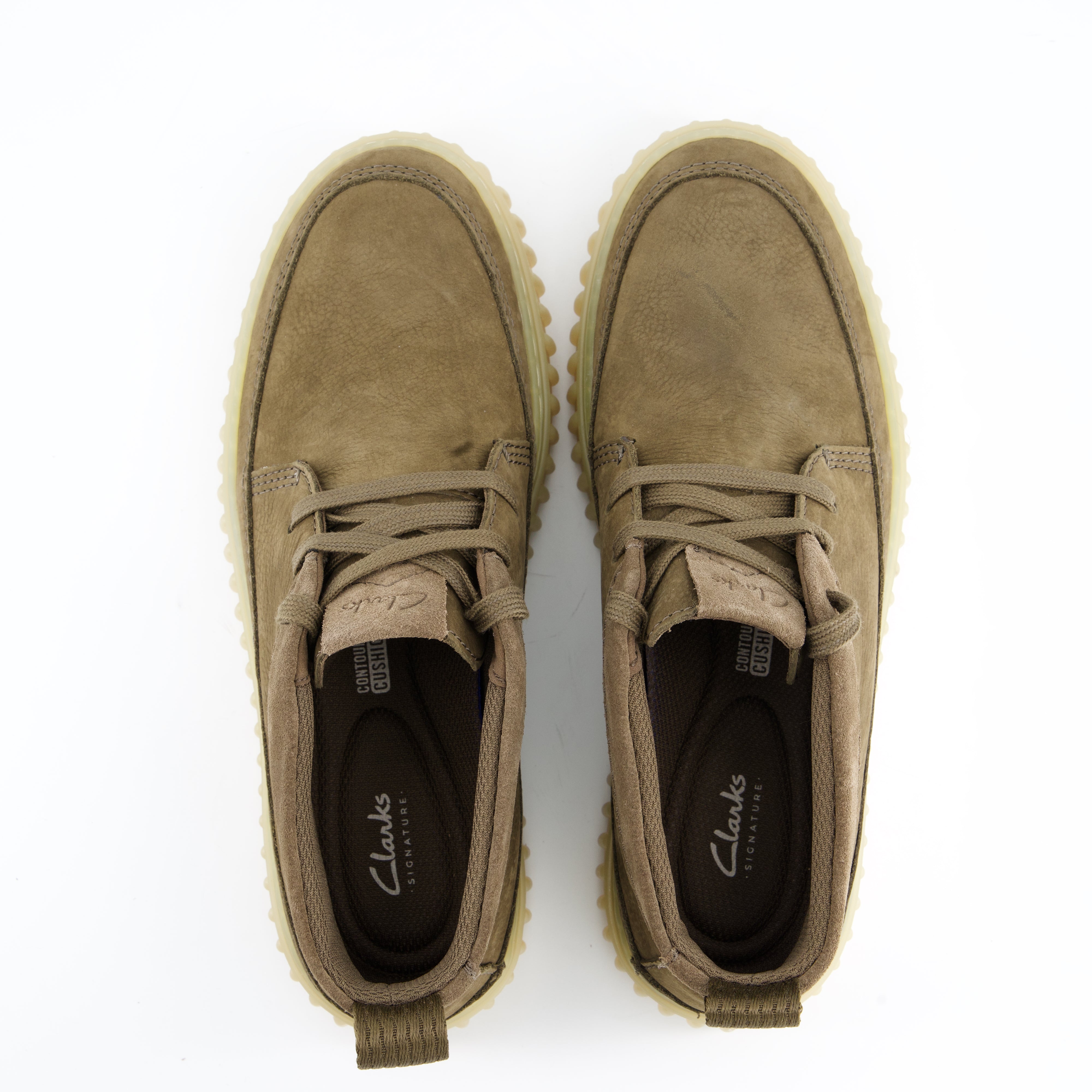 Schnürboot Torhill Lace Hi