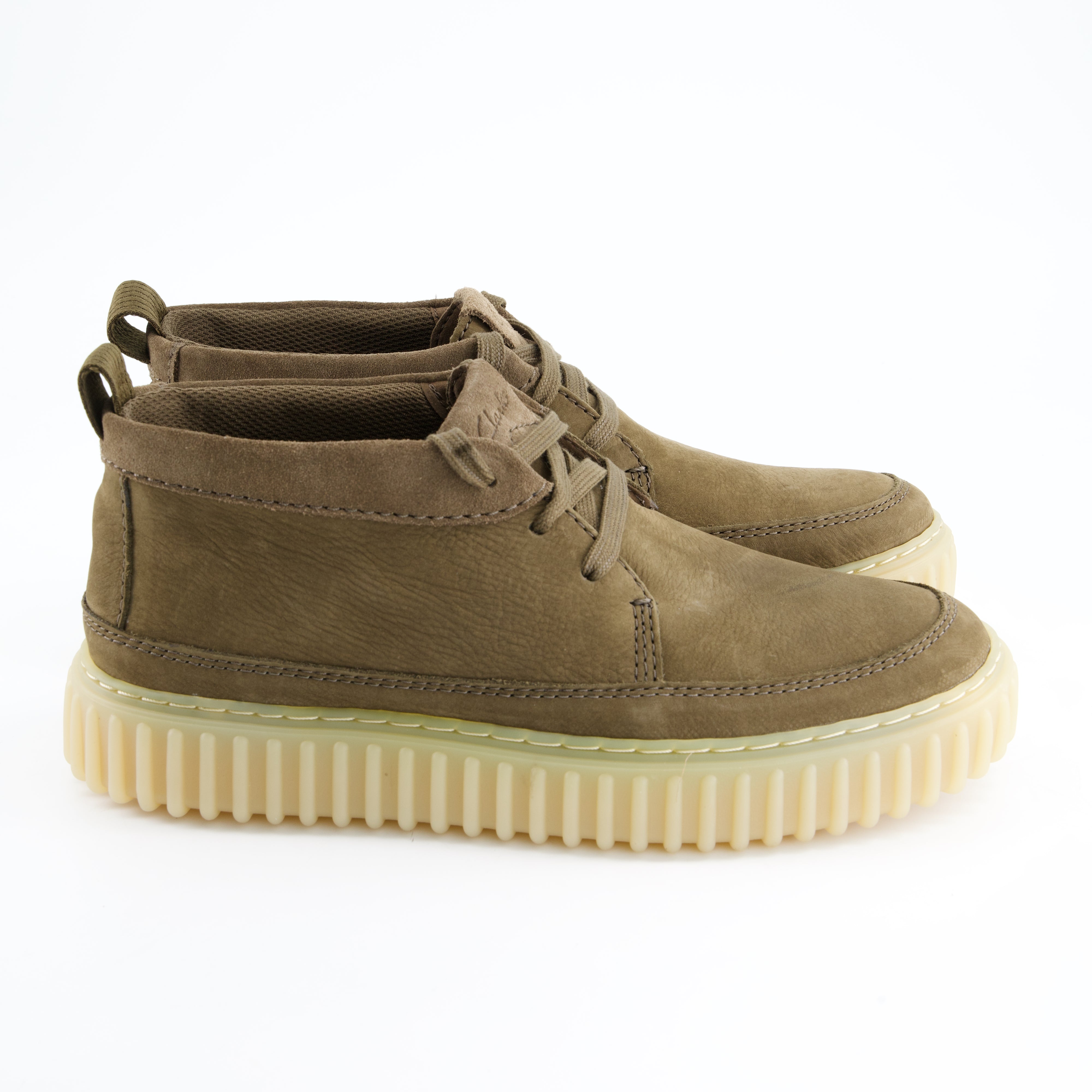 Schnürboot Torhill Lace Hi