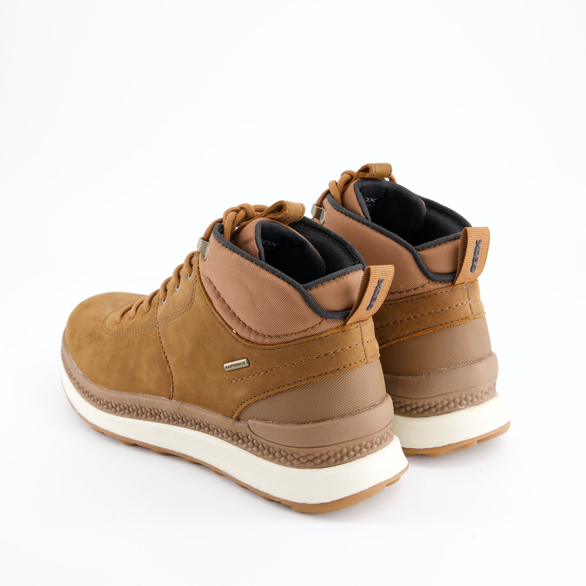 Schnürboot U SPHERICA ACTIF X2 B ABX