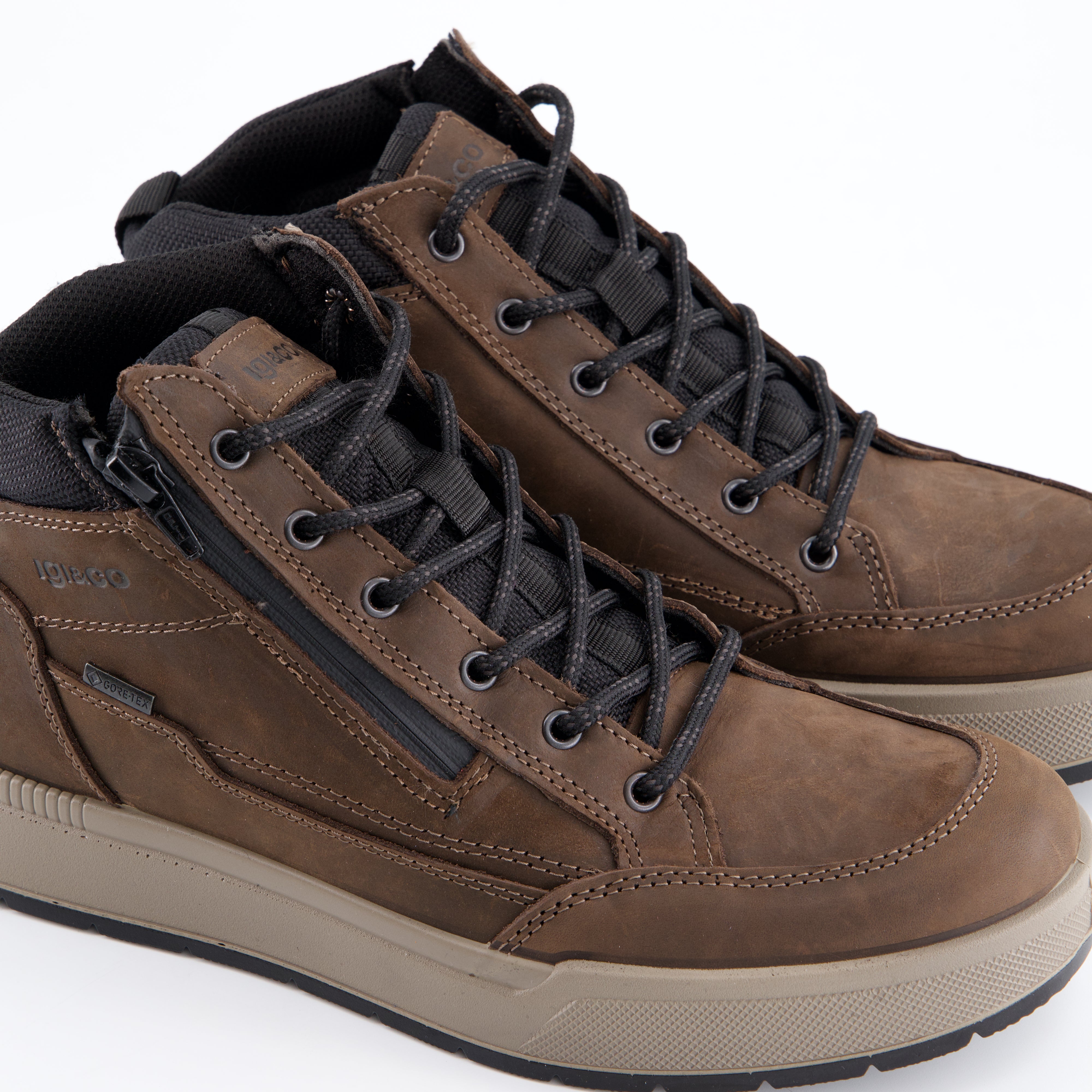 Schnürboot Enea GTX