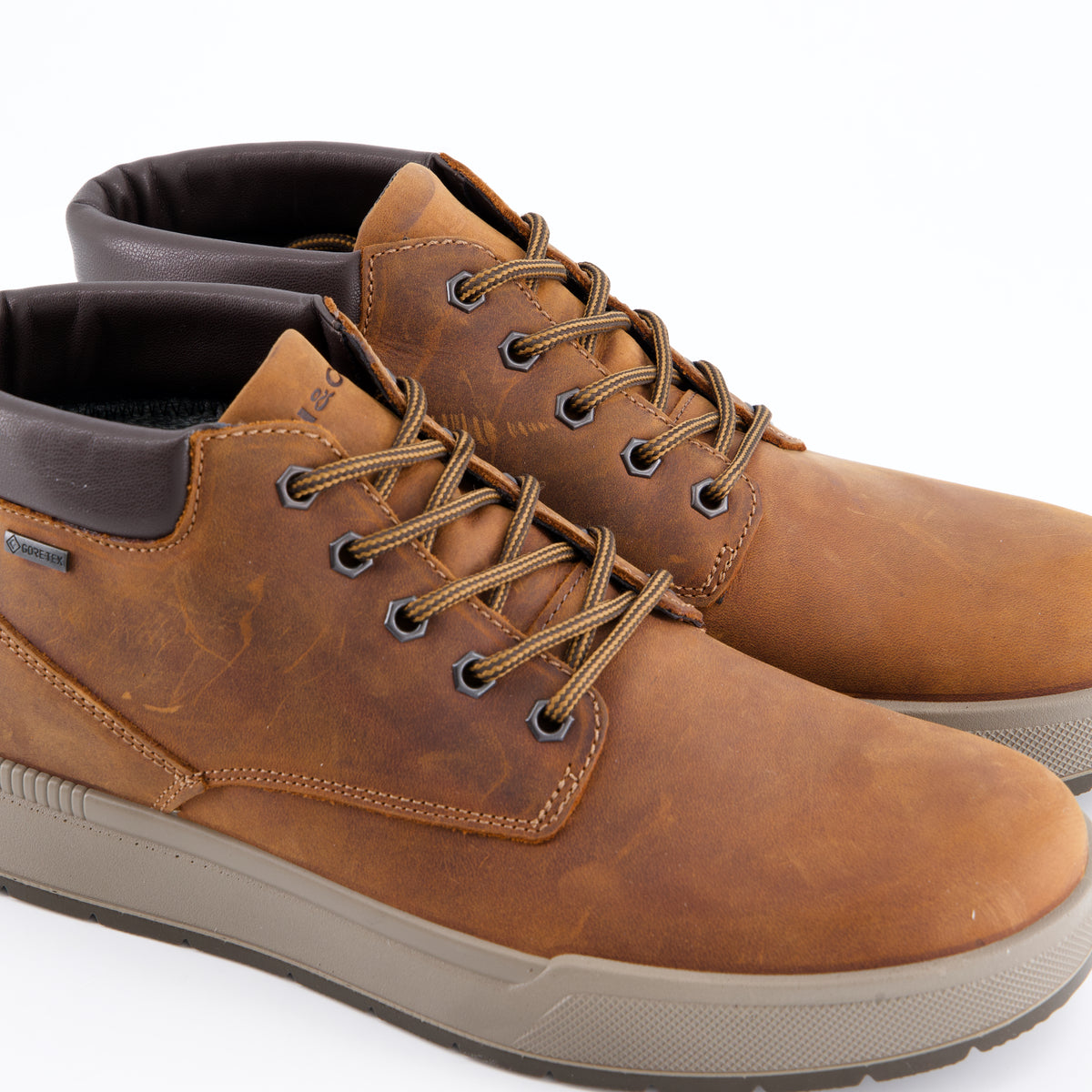 Schnürboot Enea GTX