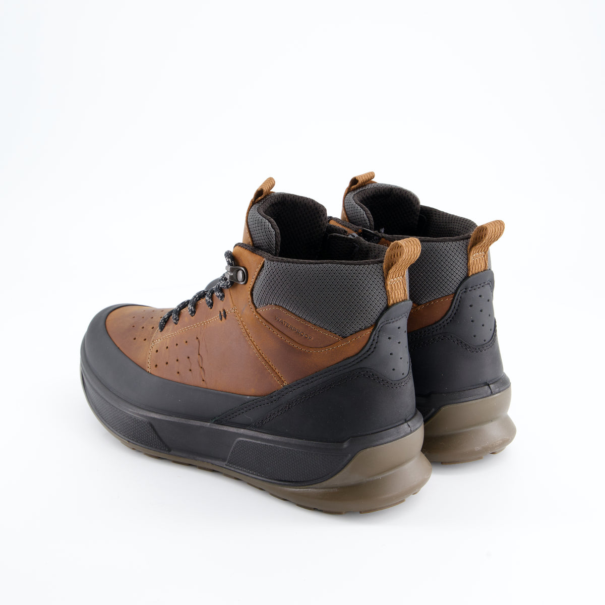 Schnürboot ECCO BYWAY 2.0