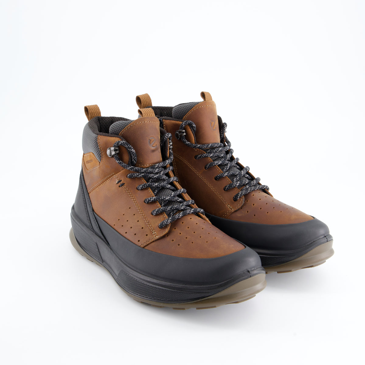 Schnürboot ECCO BYWAY 2.0