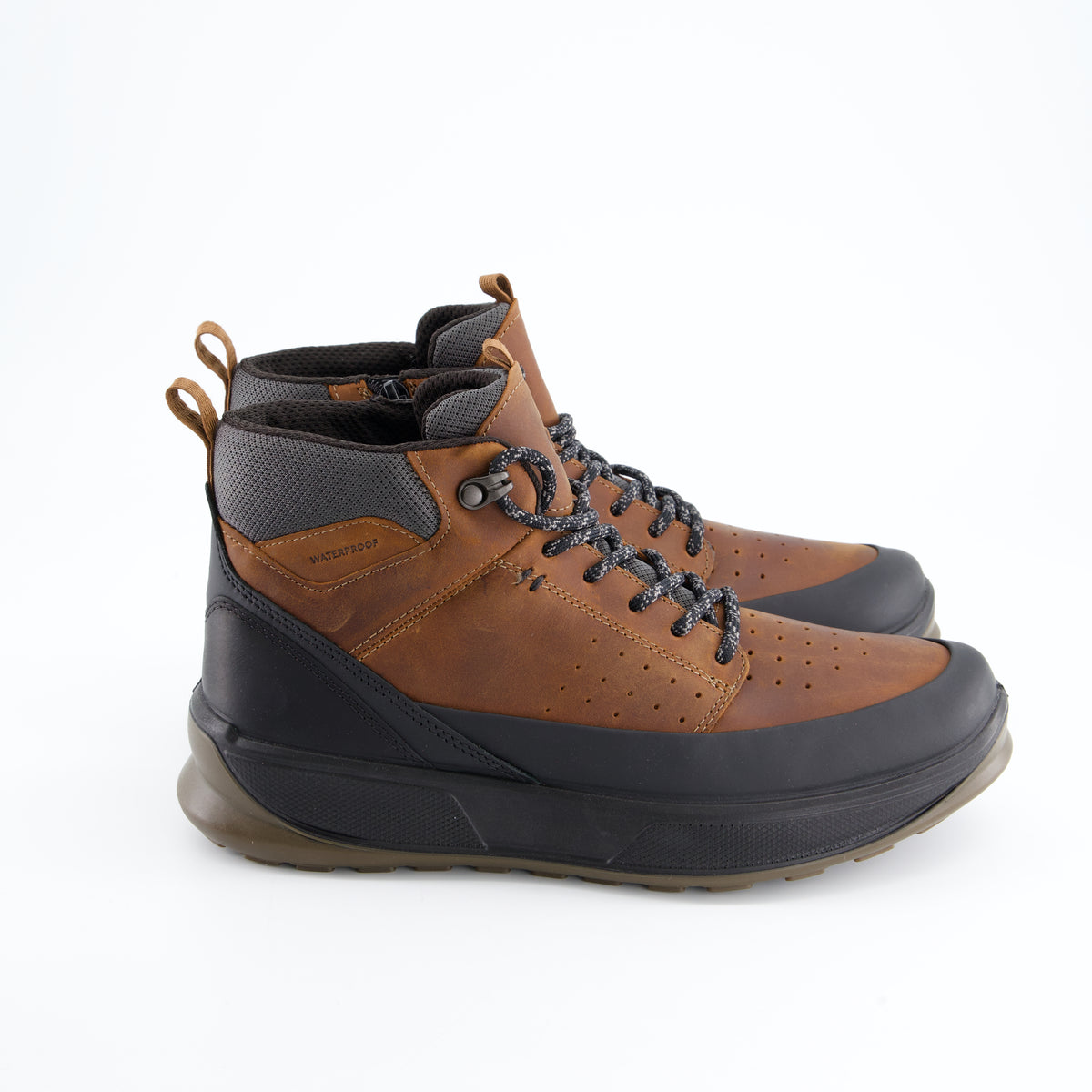 Schnürboot ECCO BYWAY 2.0