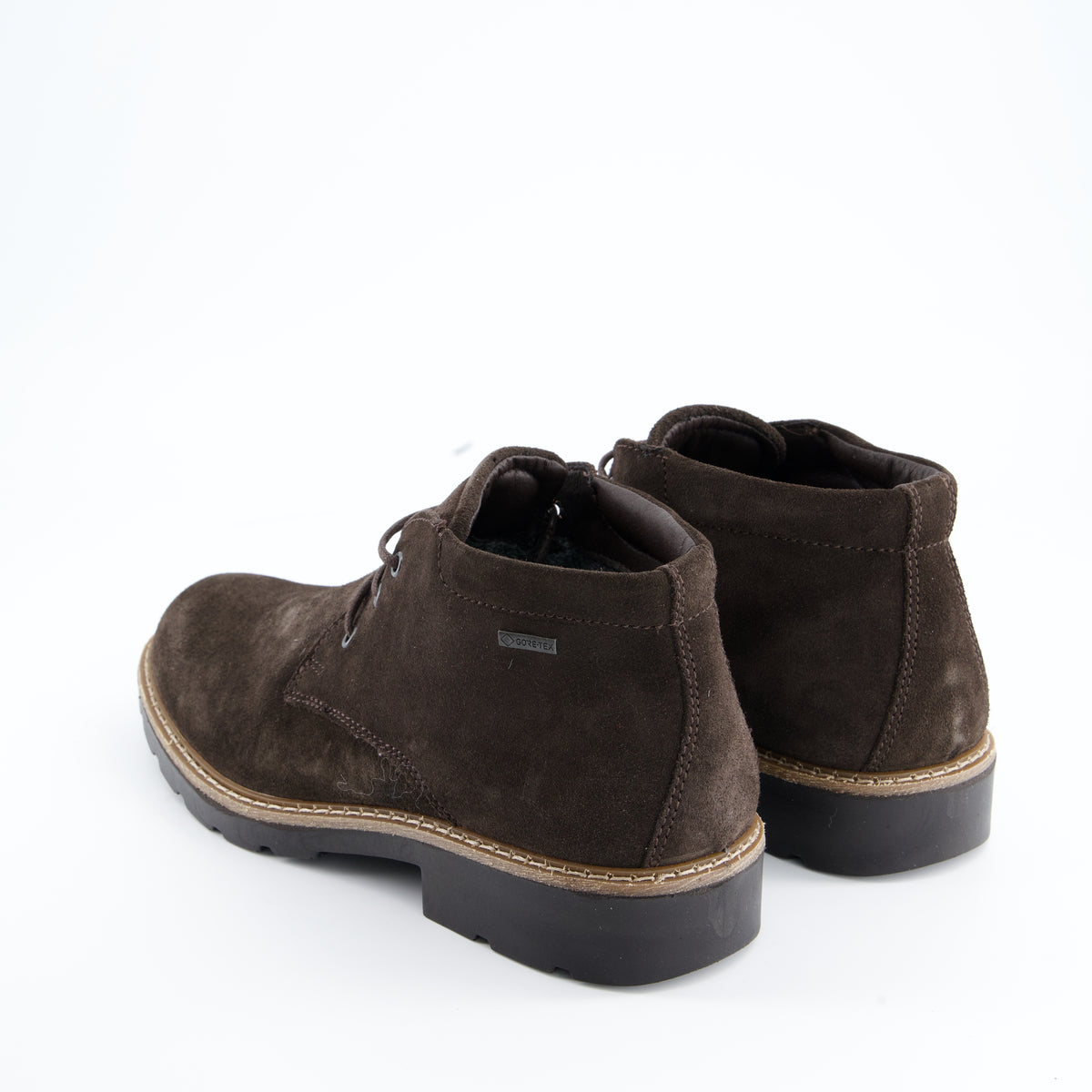 Schnürboot Countryroad GTX