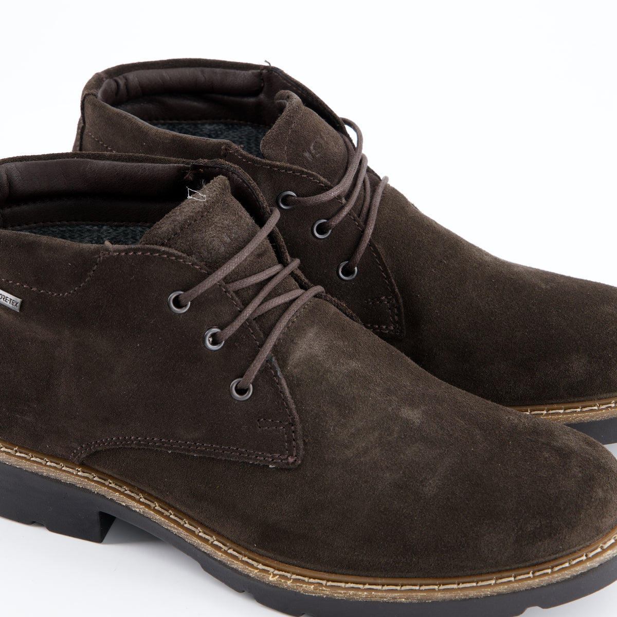 Schnürboot Countryroad GTX