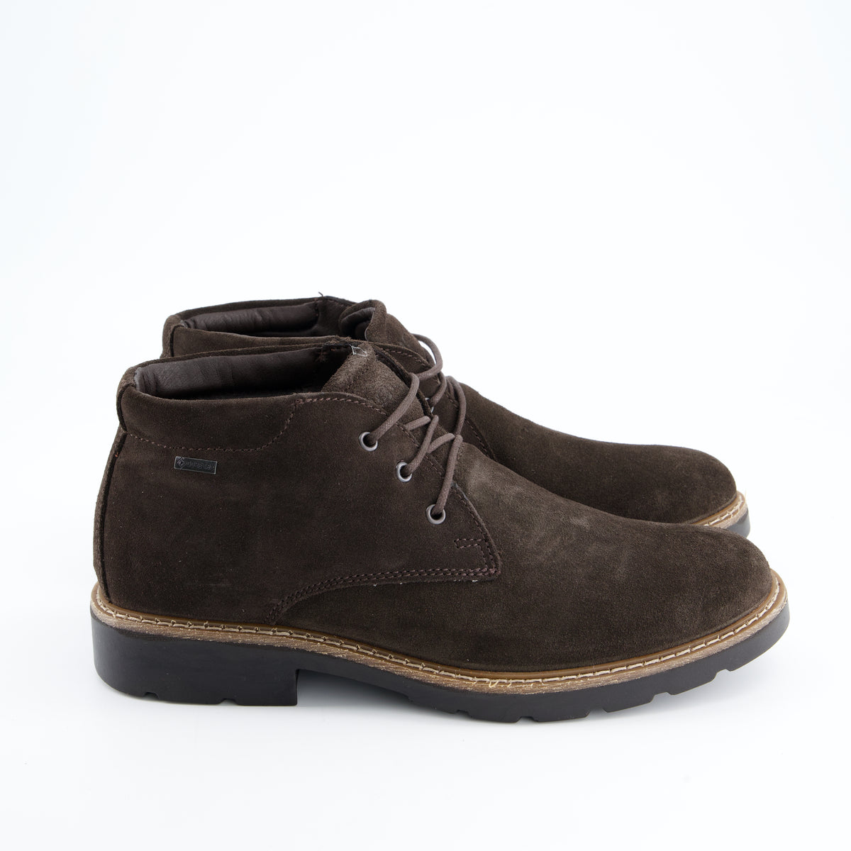 Schnürboot Countryroad GTX
