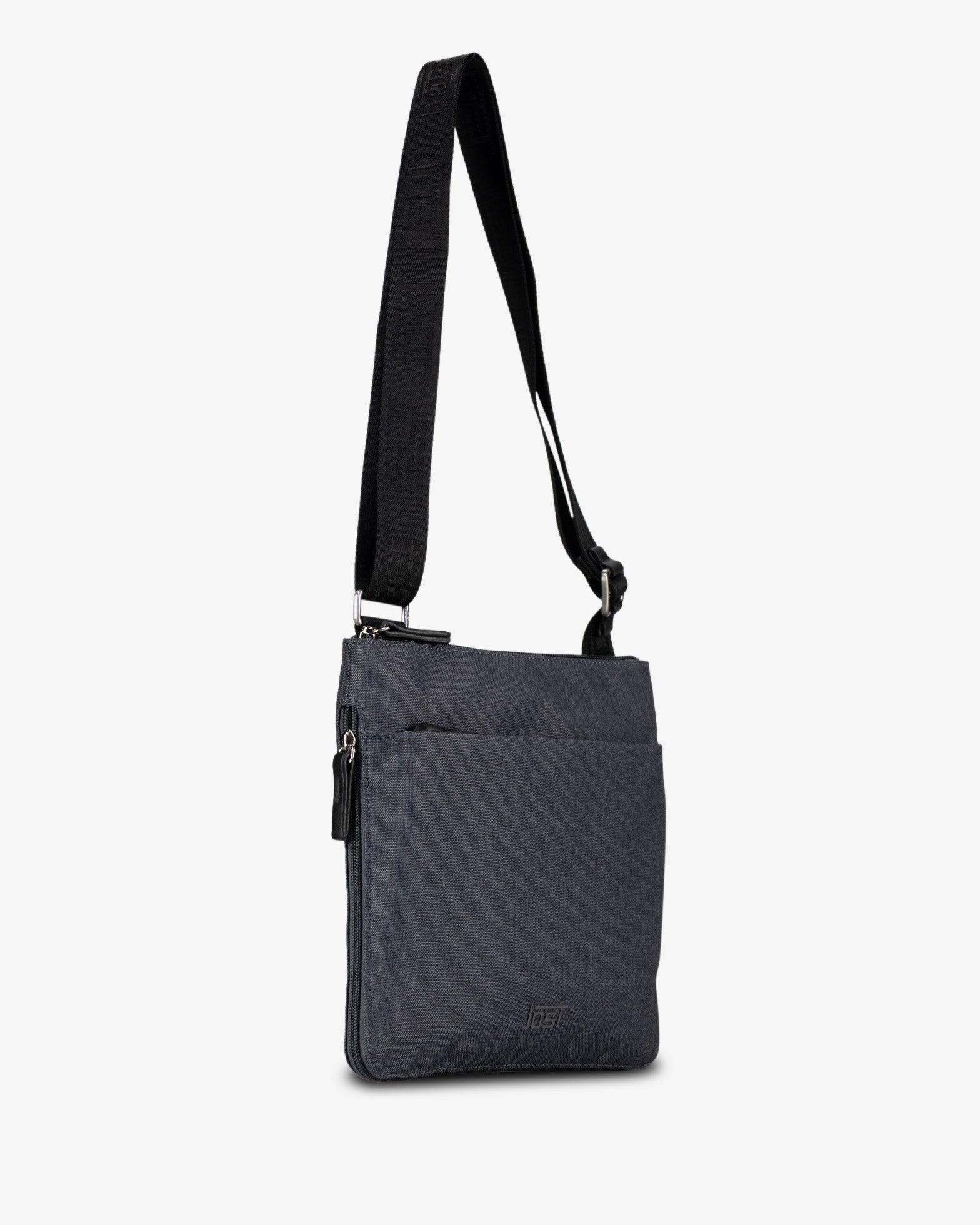 Tasche BERGEN Shoulder Bag dark grey