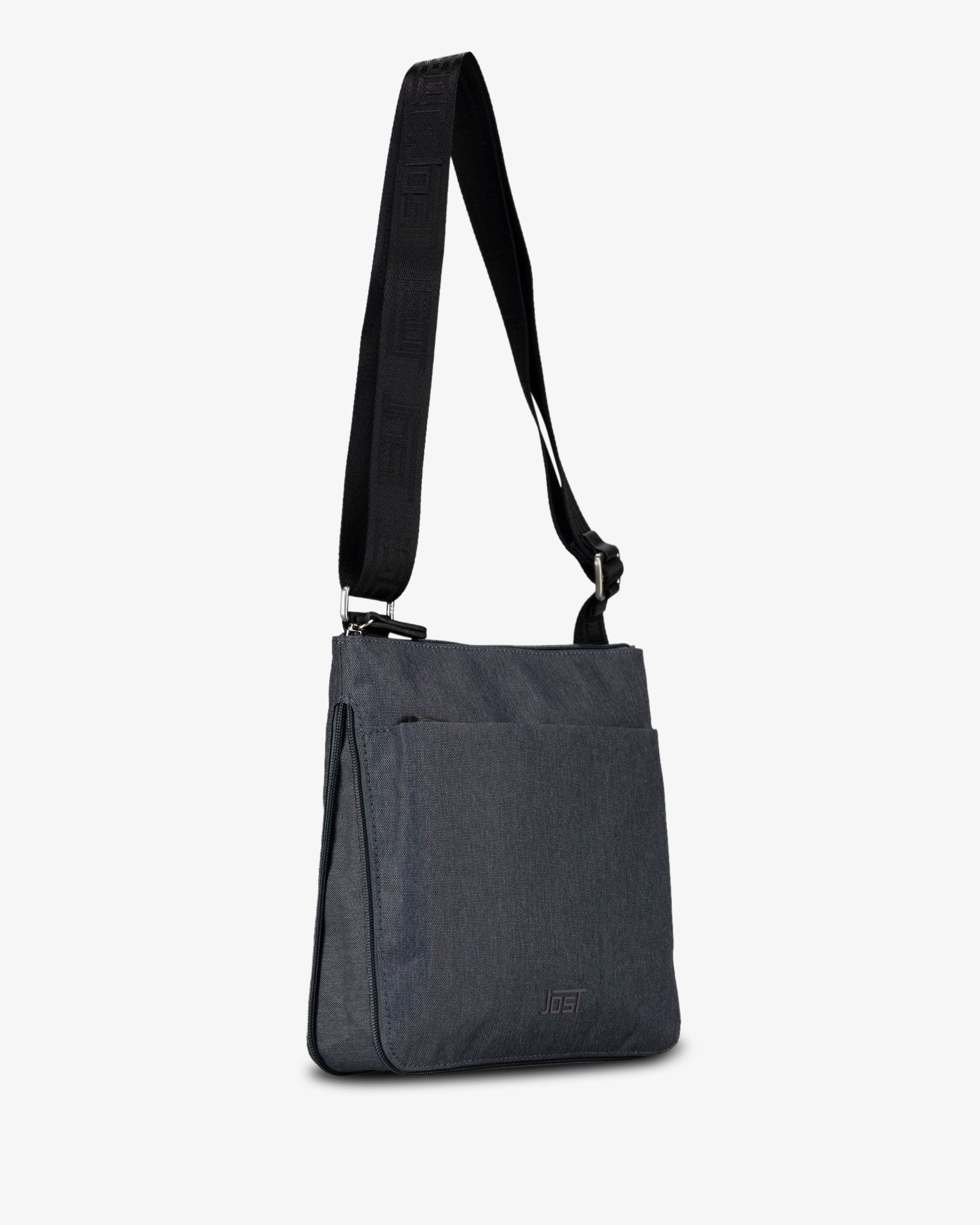 Tasche BERGEN Shoulder Bag dark grey