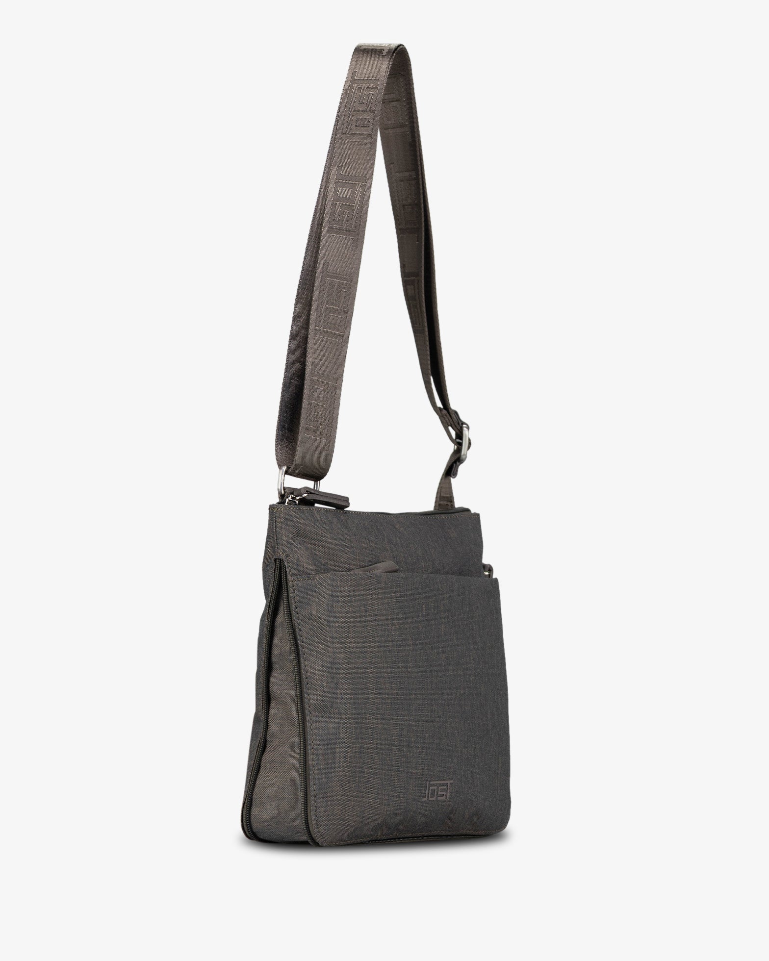 Tasche BERGEN Shoulder Bag taupe