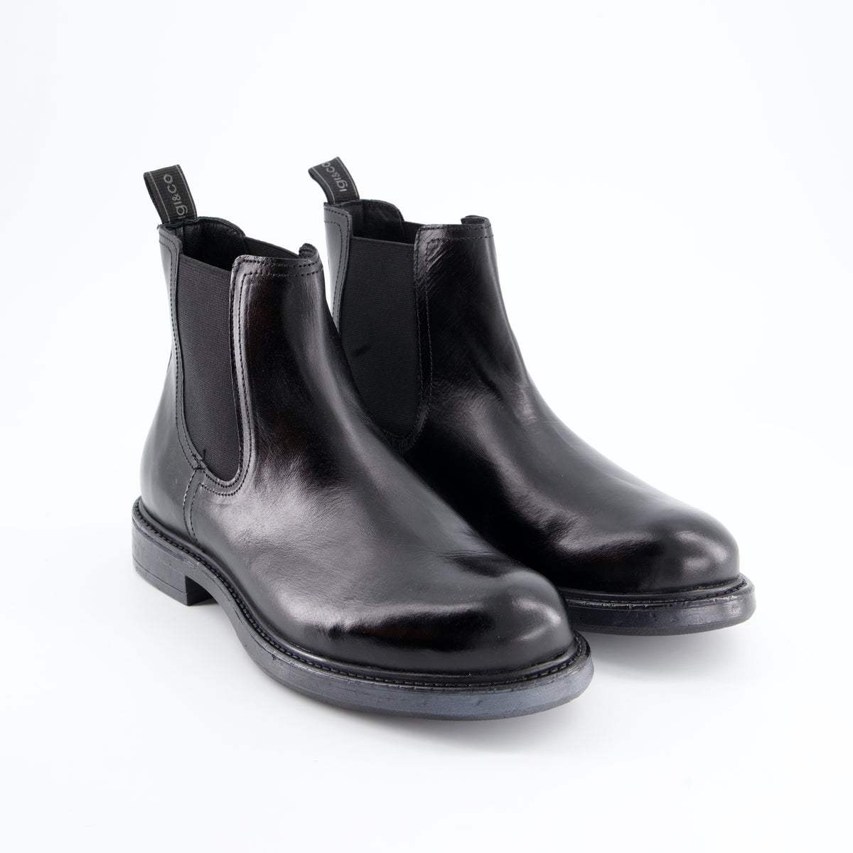 Stiefeletten Athos