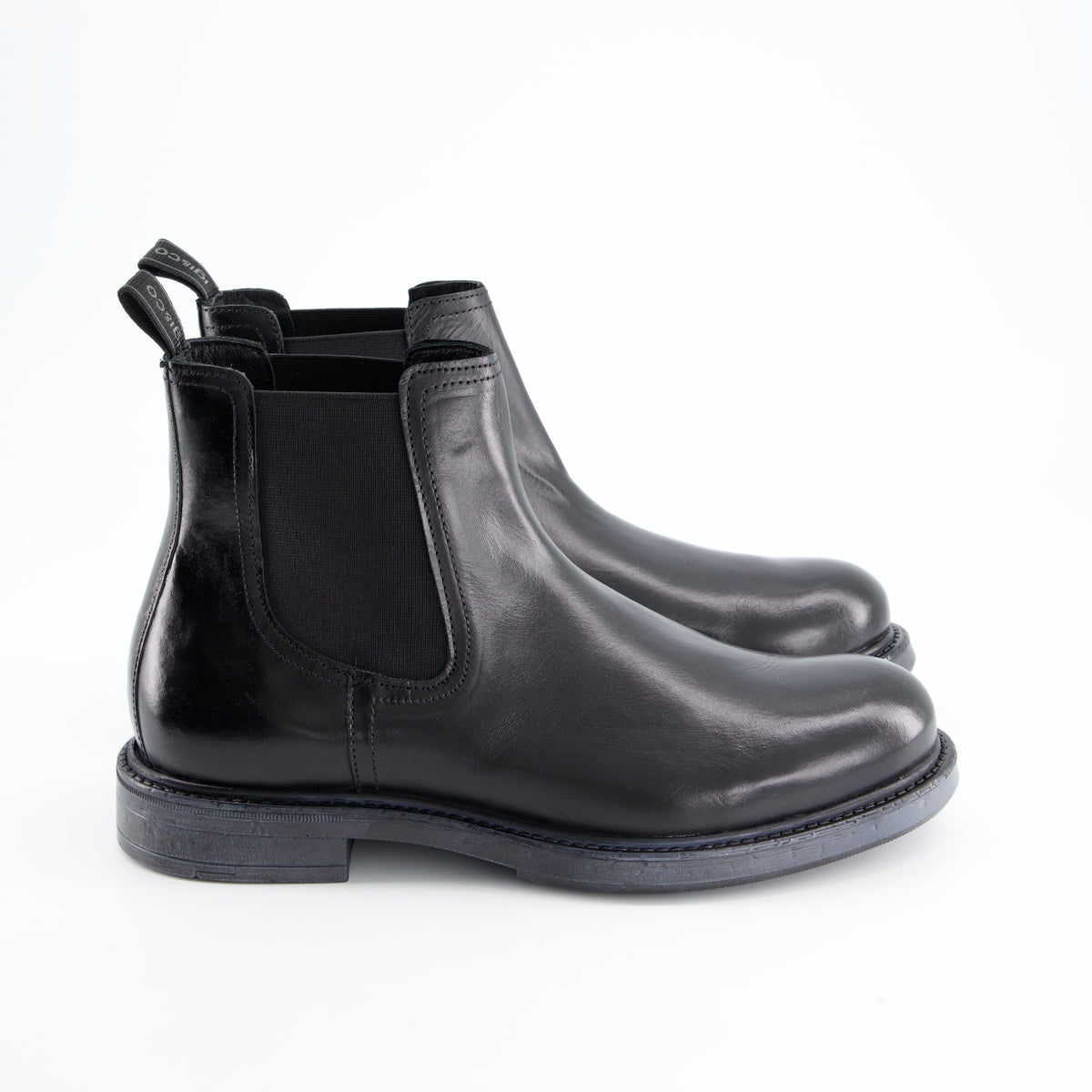 Stiefeletten Athos