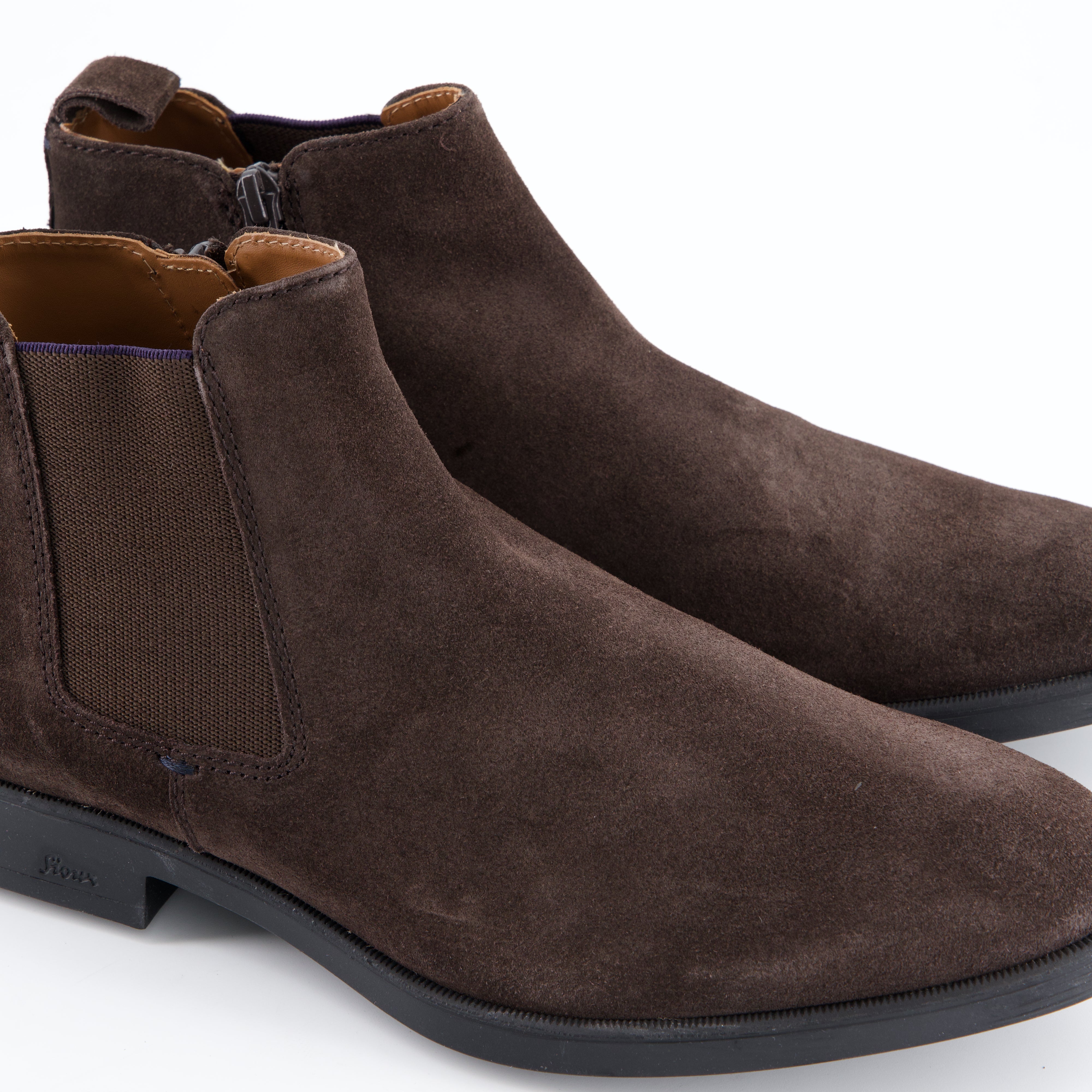Stiefeletten Foriolo