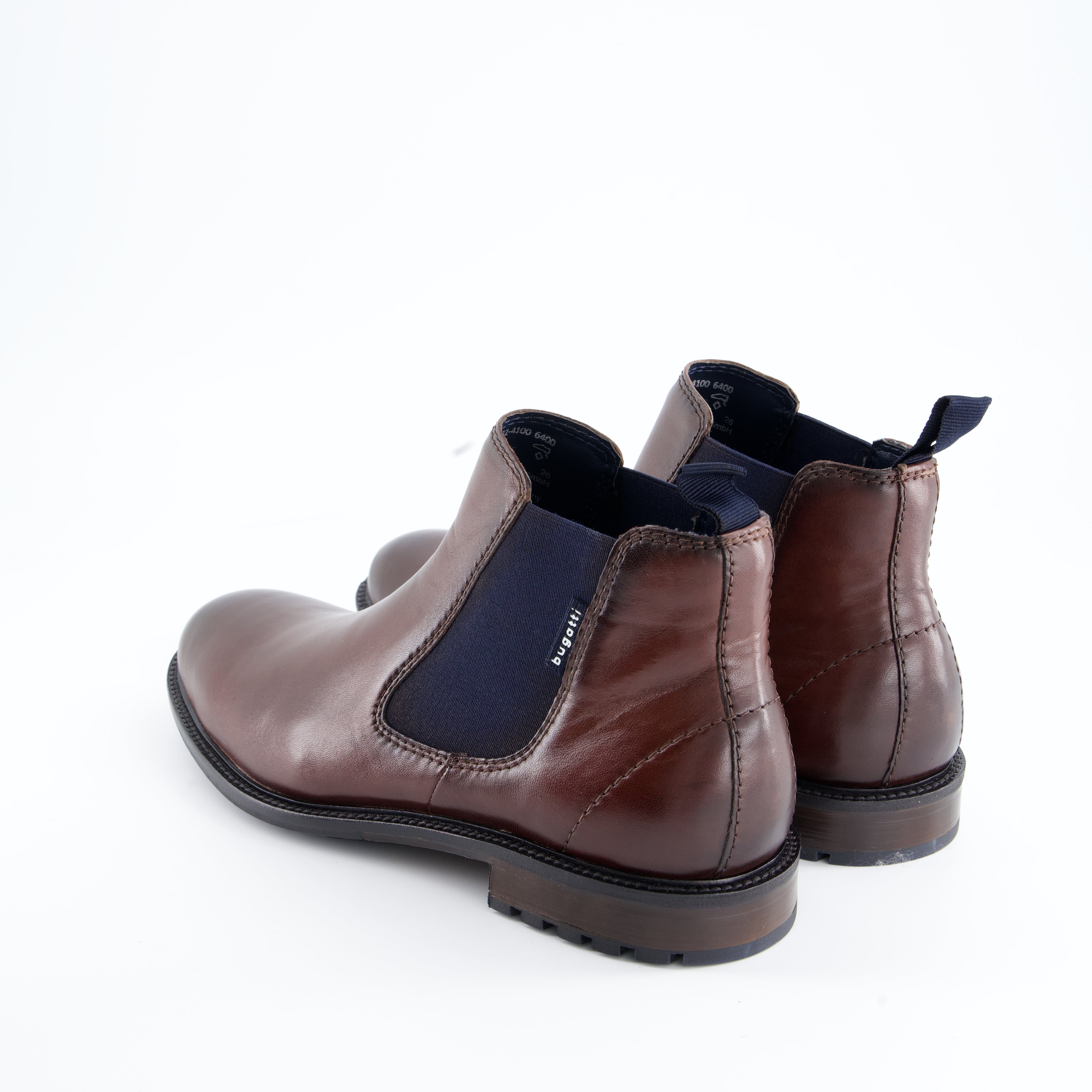 Stiefeletten Bonifacio