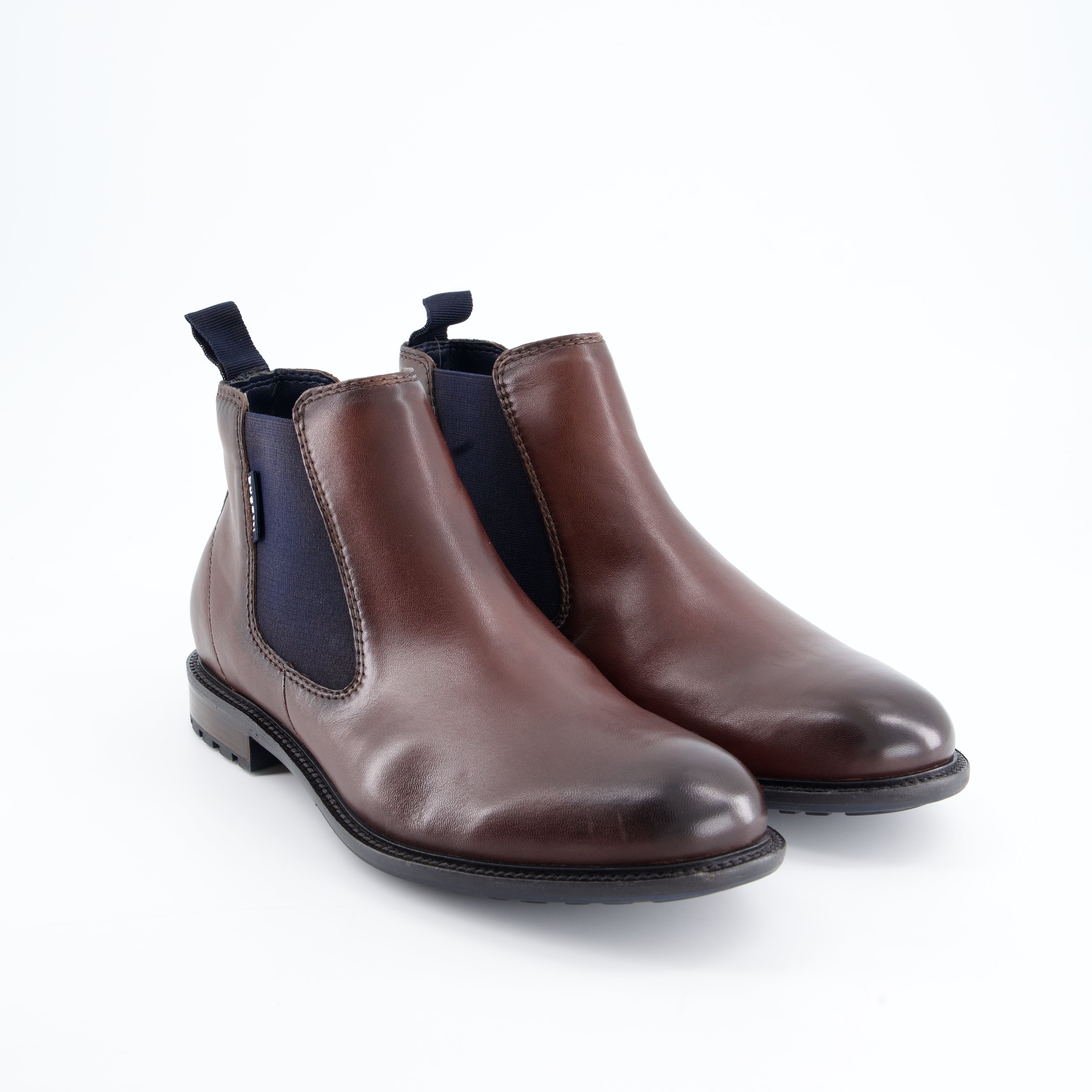Stiefeletten Bonifacio