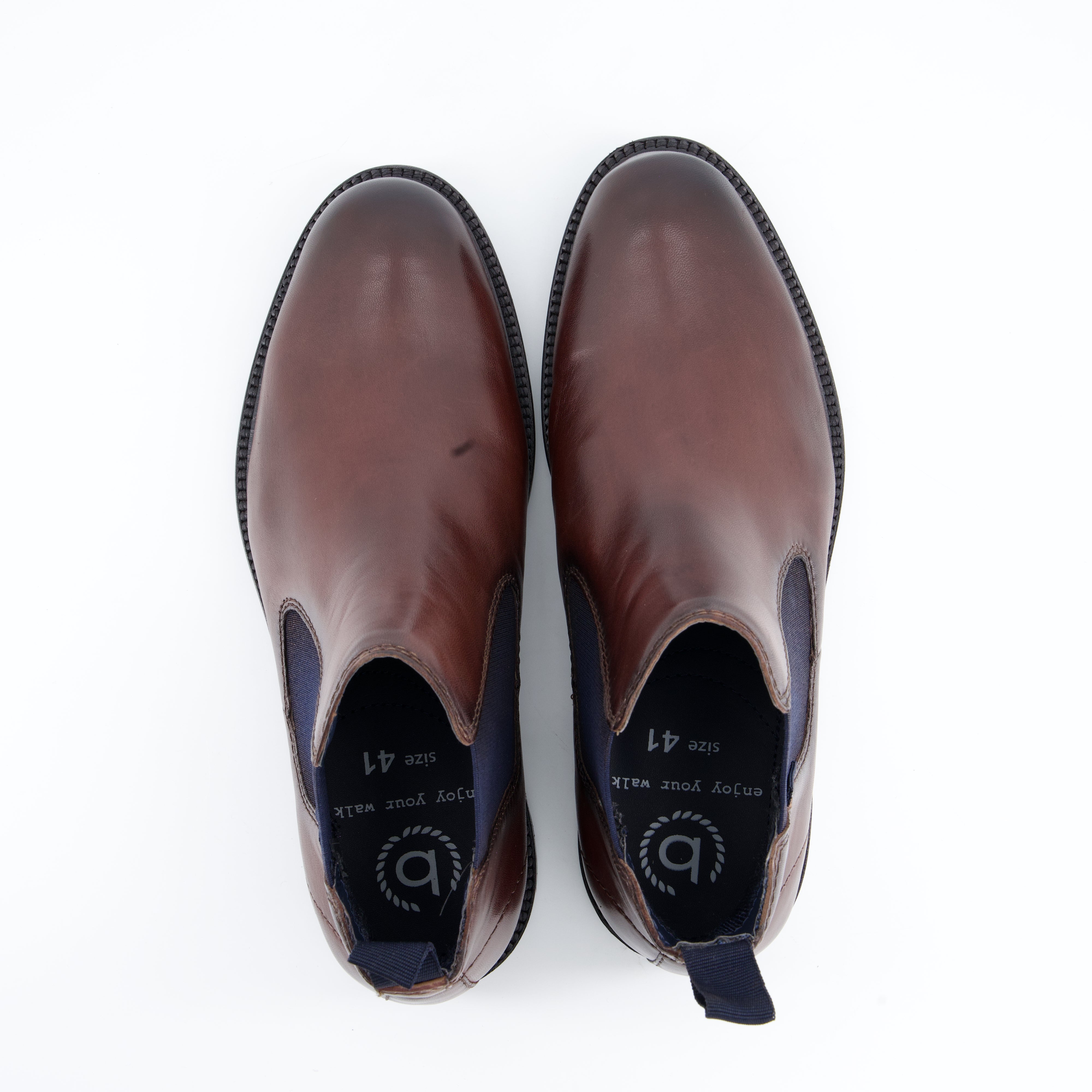Stiefeletten Bonifacio