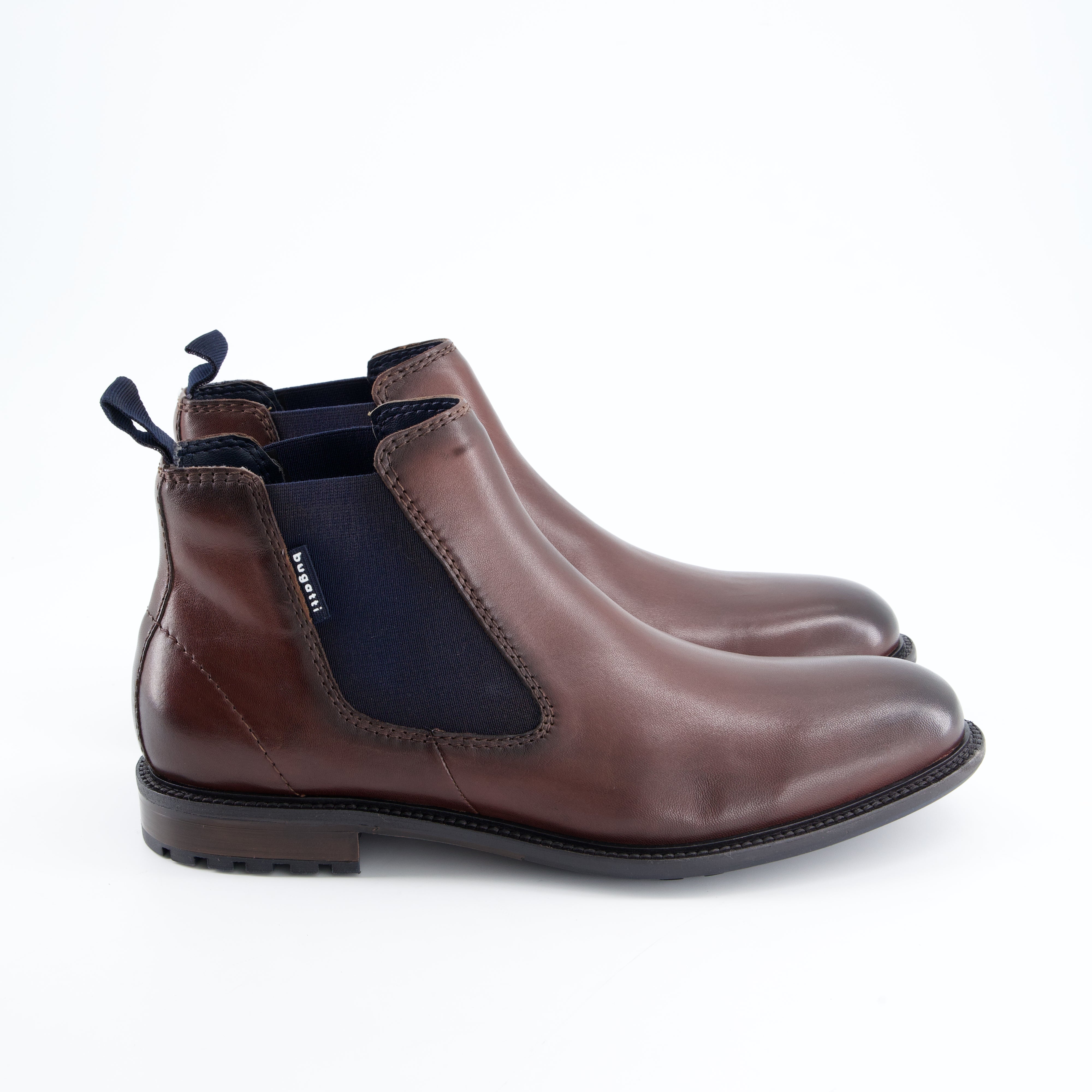 Stiefeletten Bonifacio