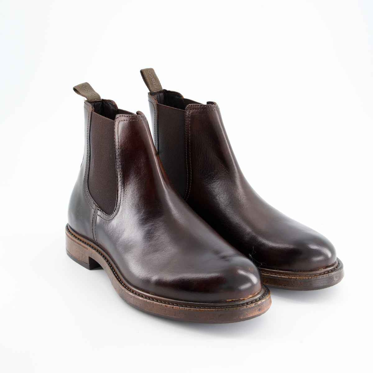 Stiefeletten Athos