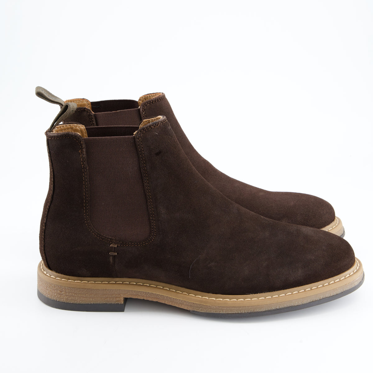 Stiefeletten Loris