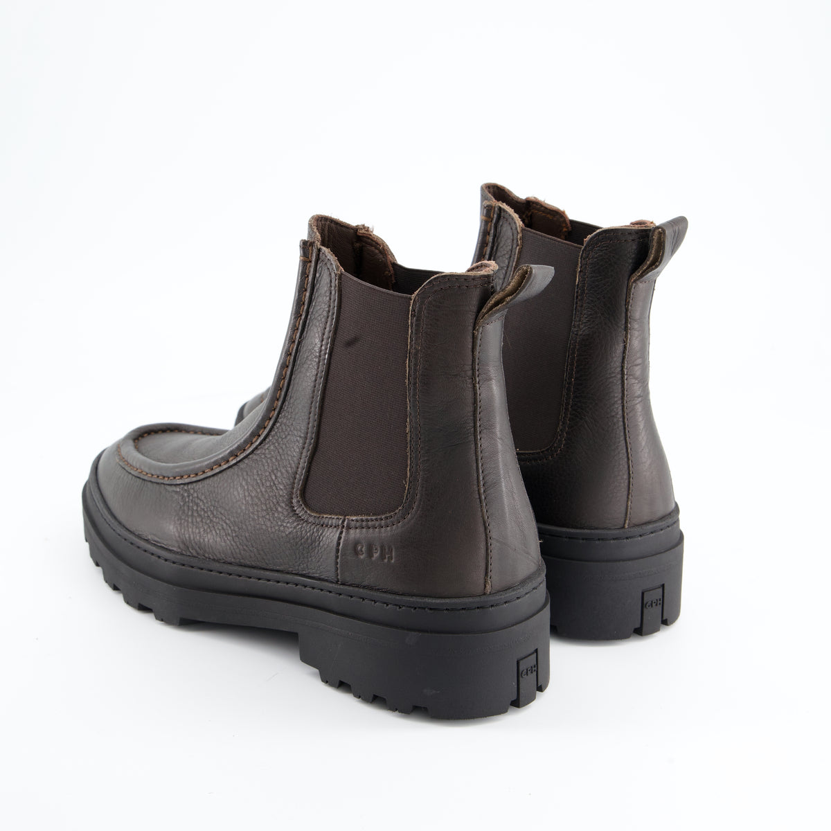 COPENHAGEN Studios Stiefeletten
