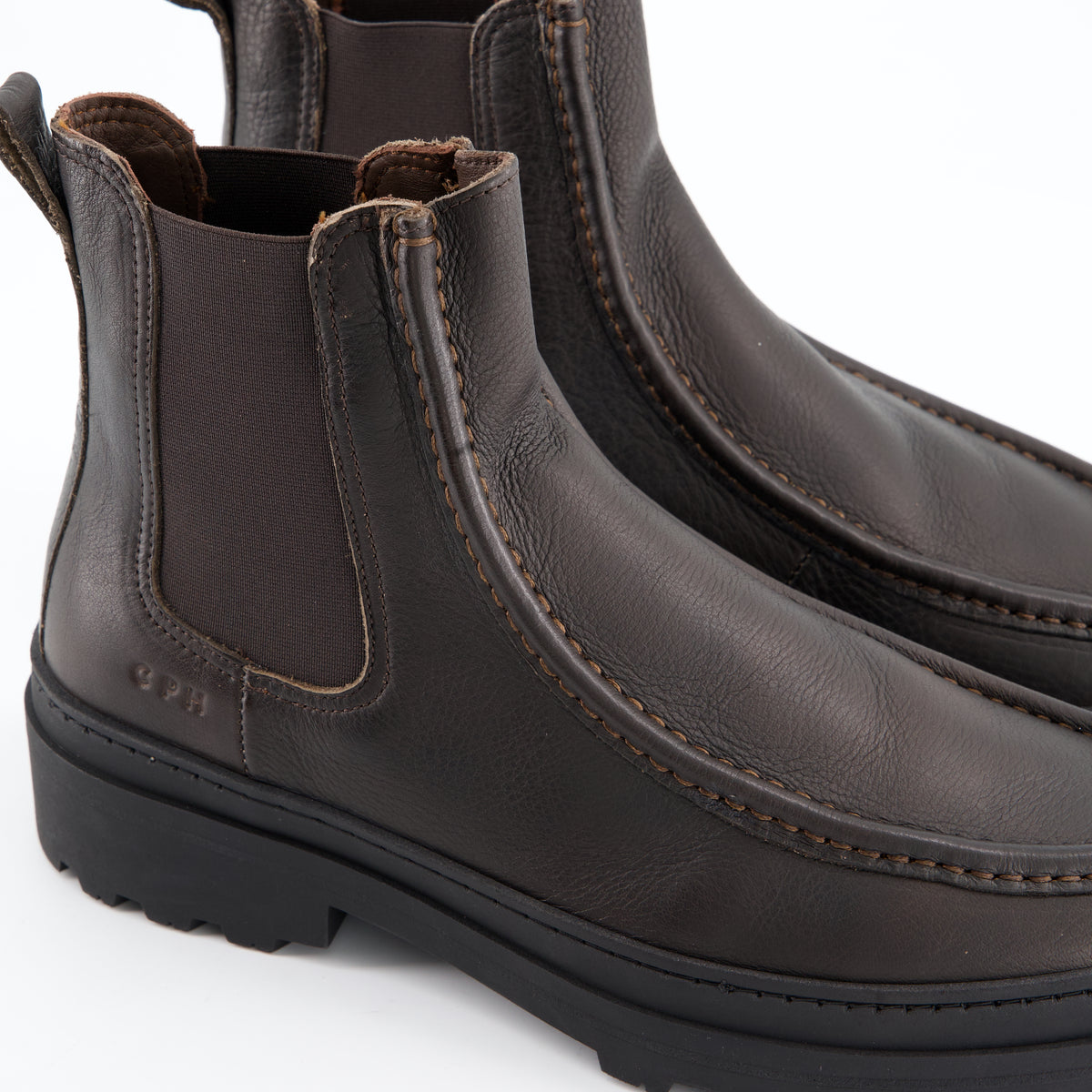 COPENHAGEN Studios Stiefeletten