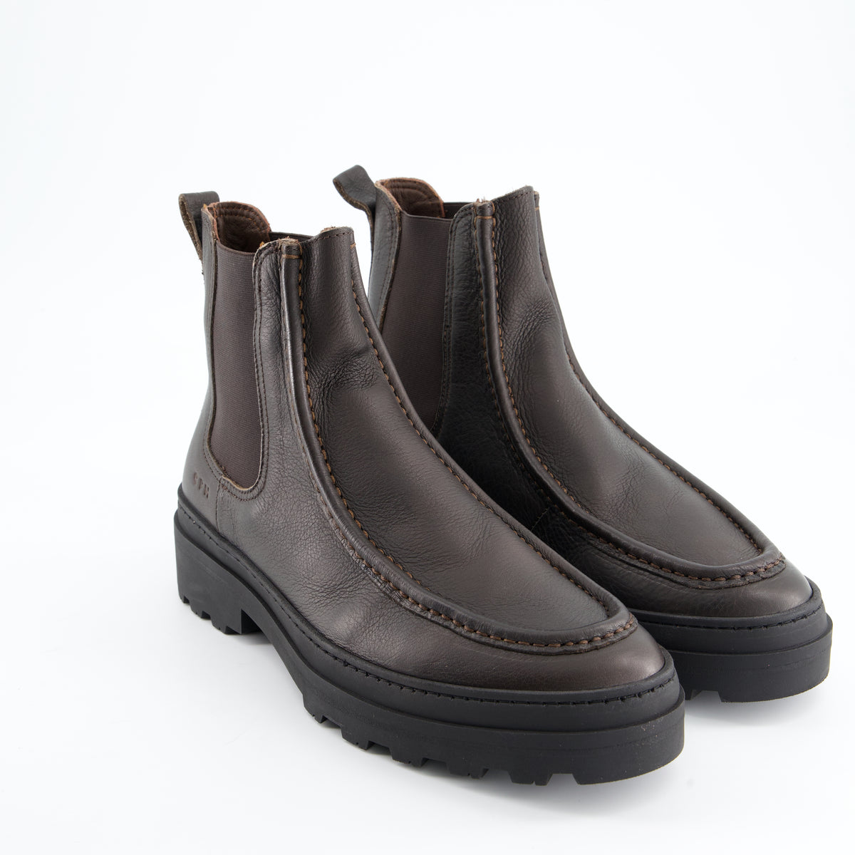 COPENHAGEN Studios Stiefeletten