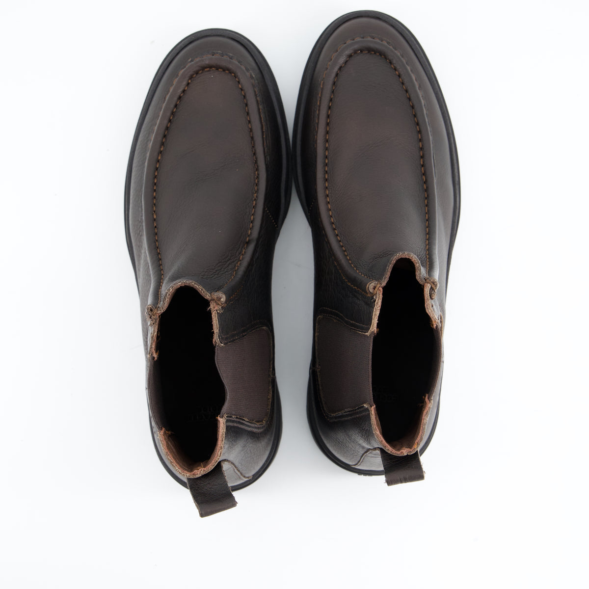 COPENHAGEN Studios Stiefeletten