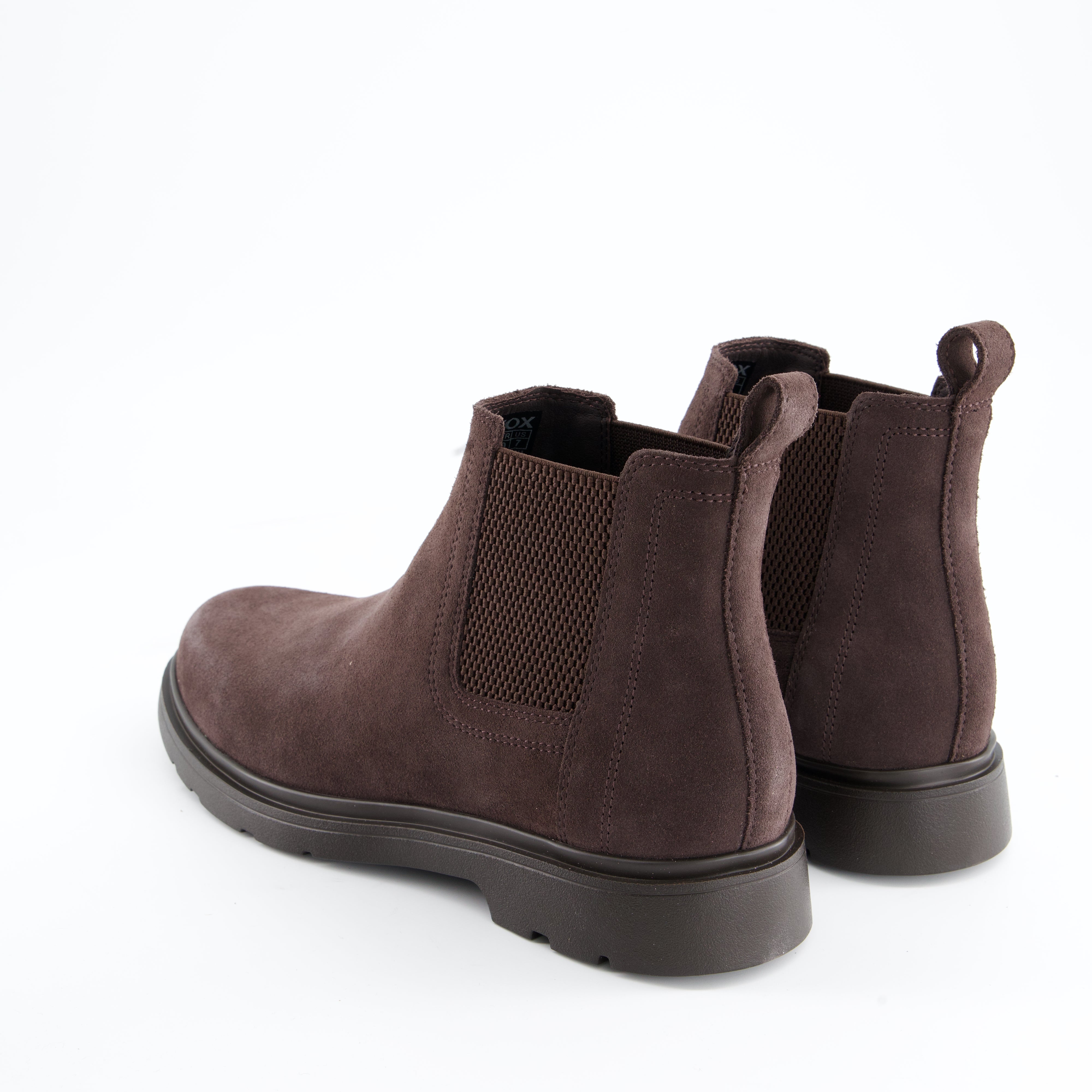 Stiefeletten U SPHERICA EC1 B