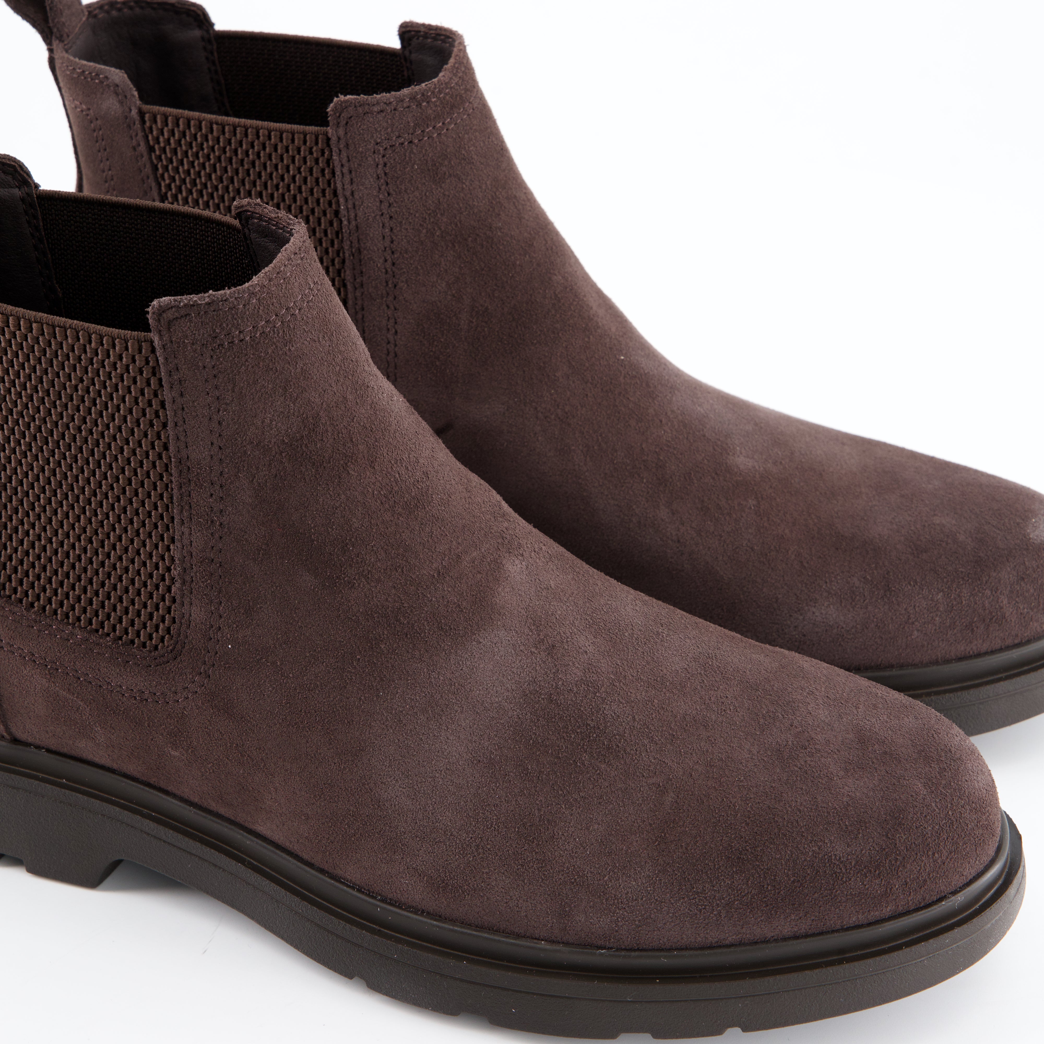 Stiefeletten U SPHERICA EC1 B