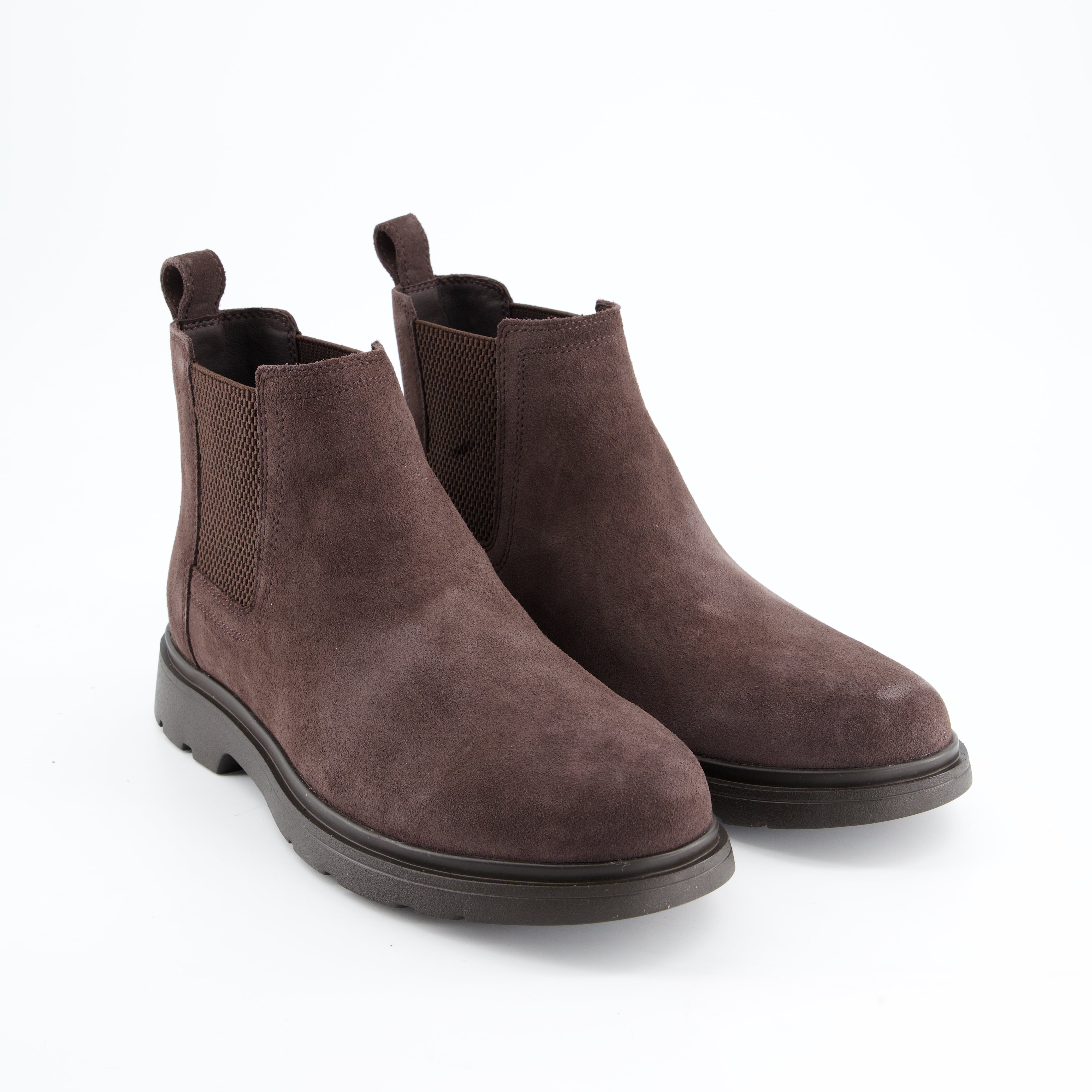 Stiefeletten U SPHERICA EC1 B