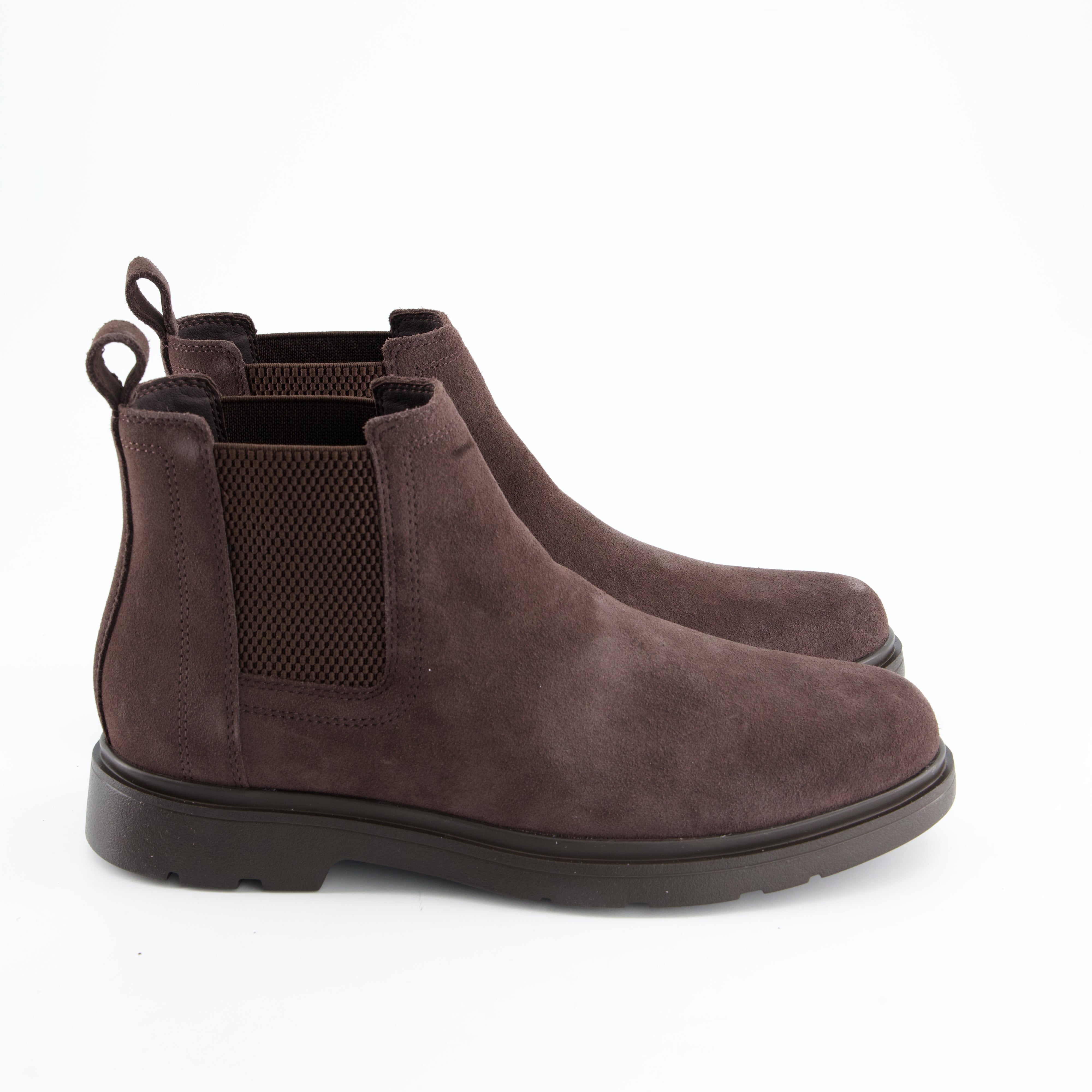 Stiefeletten U SPHERICA EC1 B