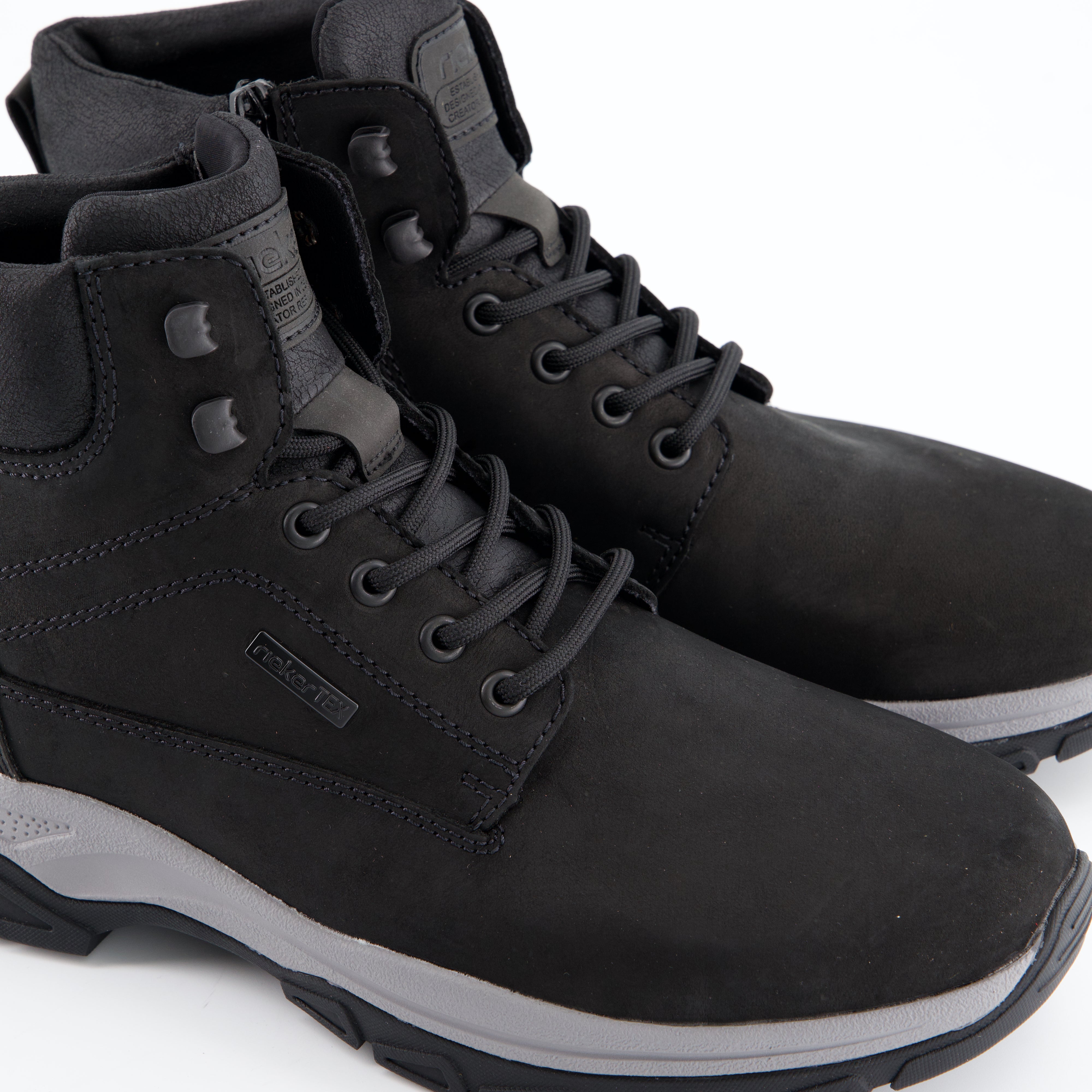 Winterstiefel