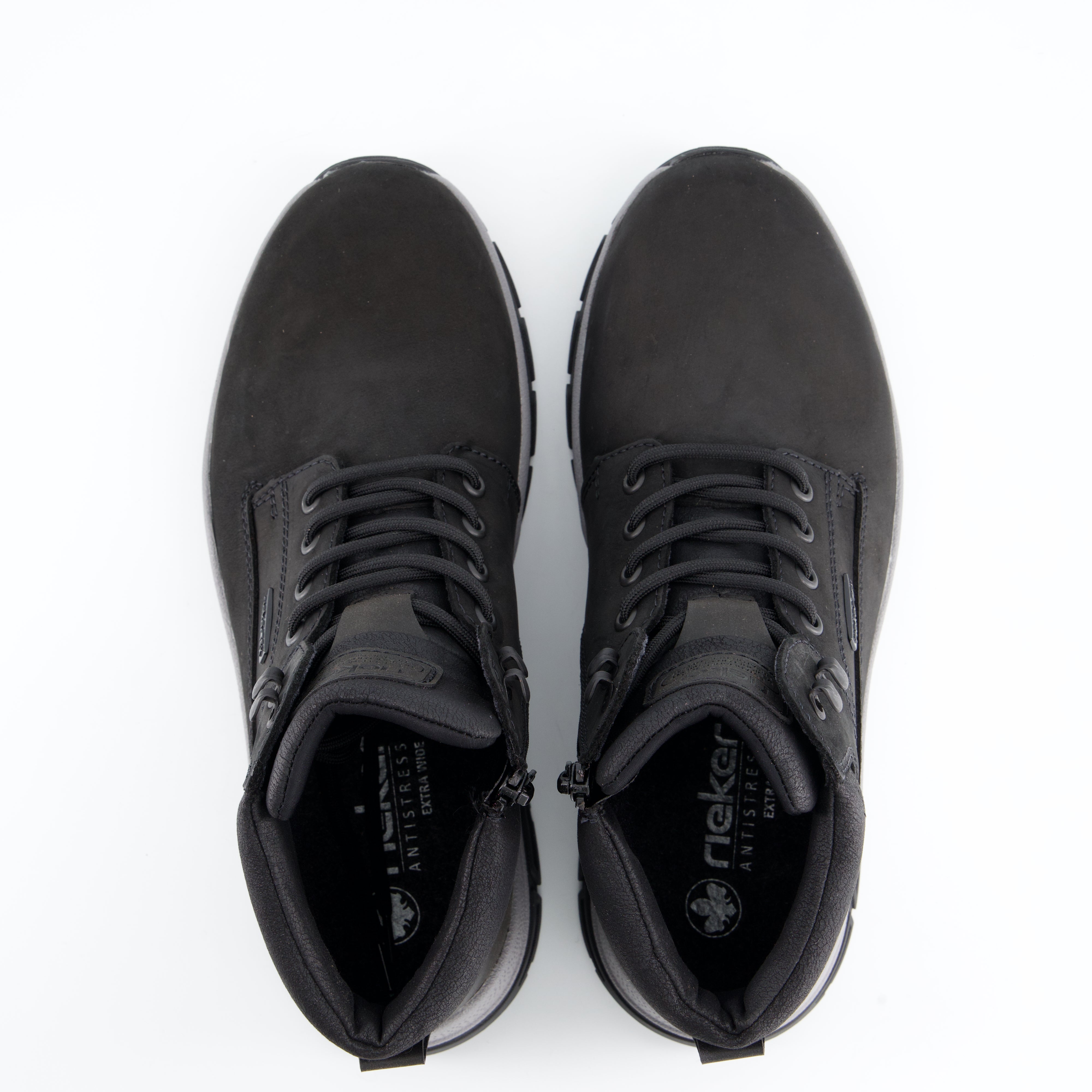 Winterstiefel