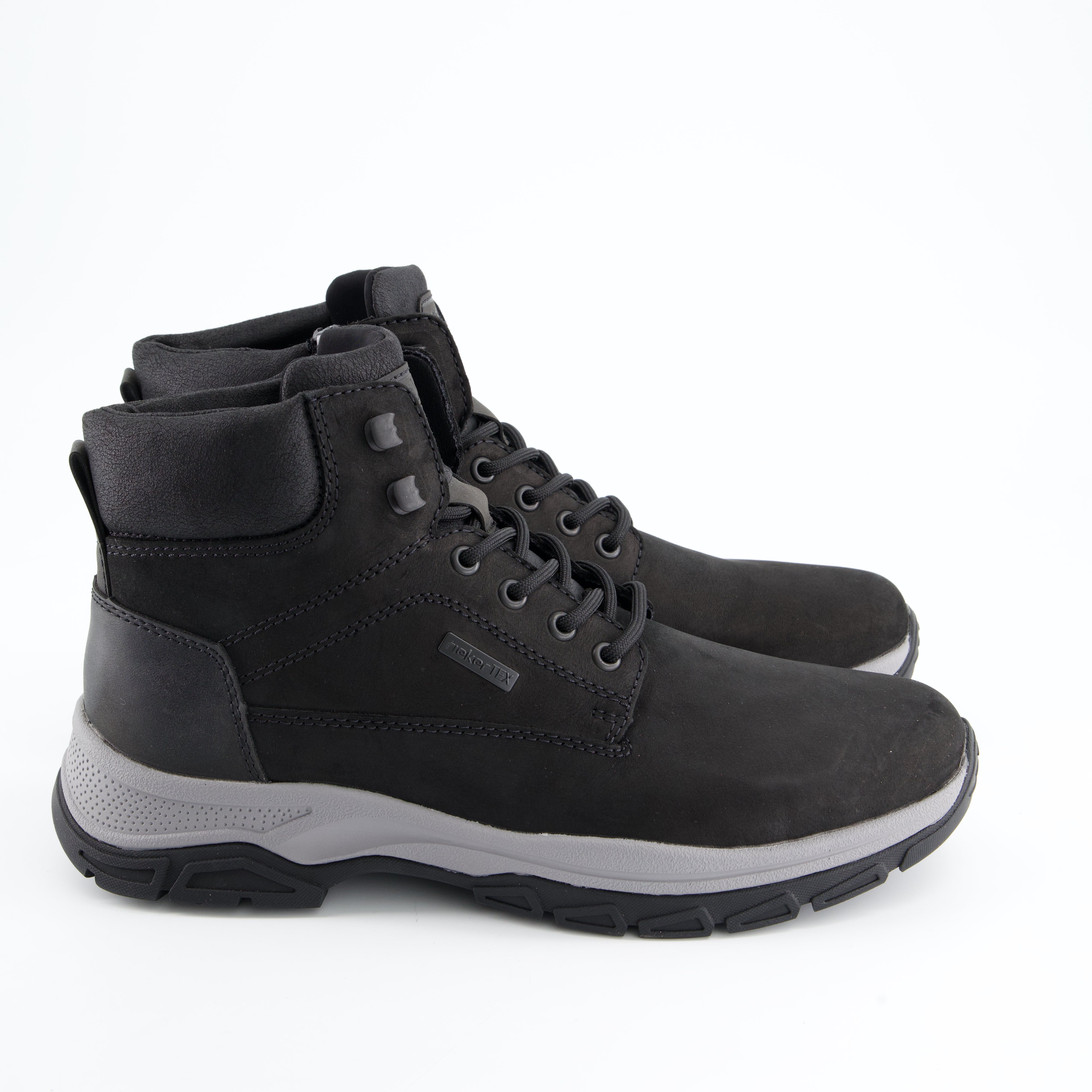 Winterstiefel