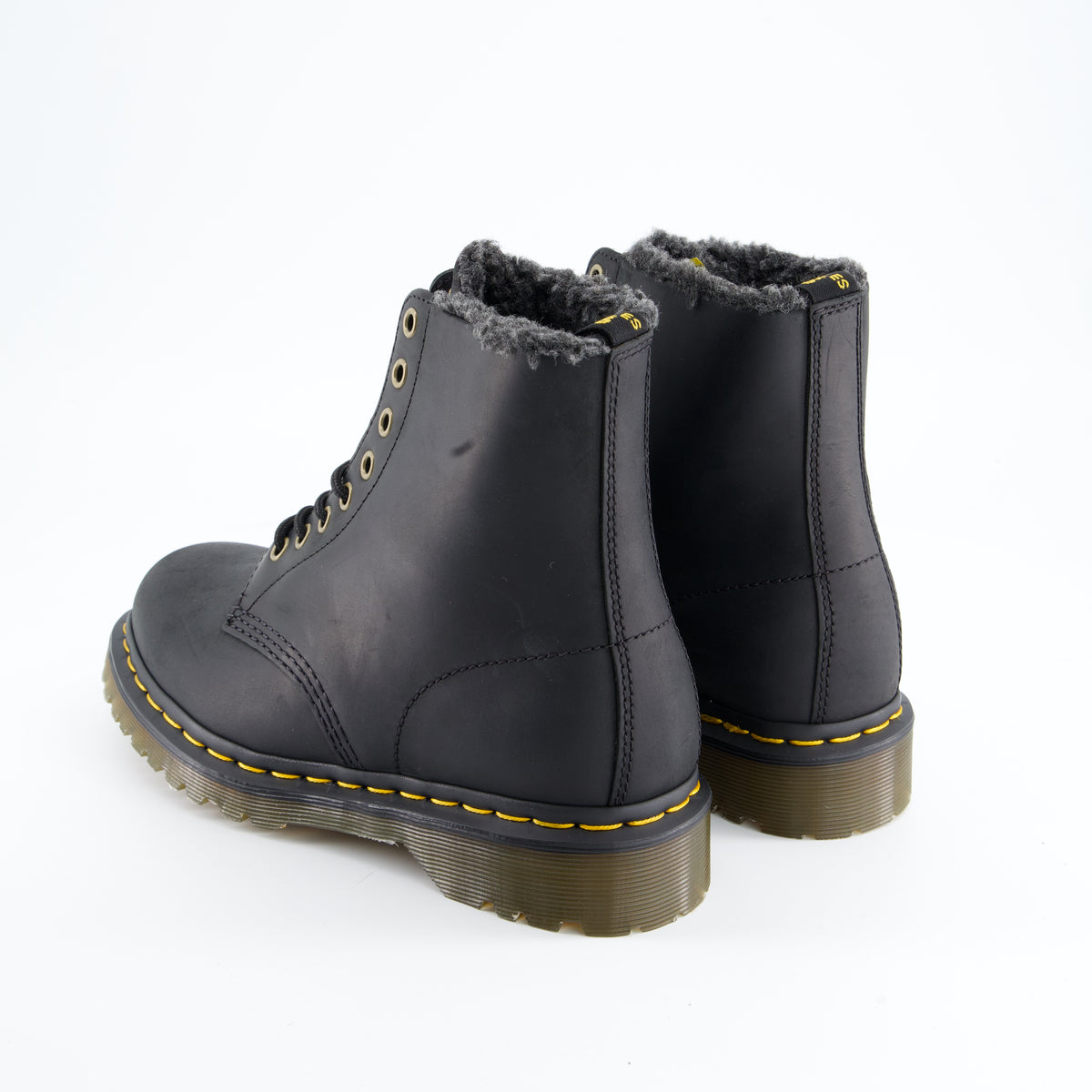DR.MARTENS Winterstiefel